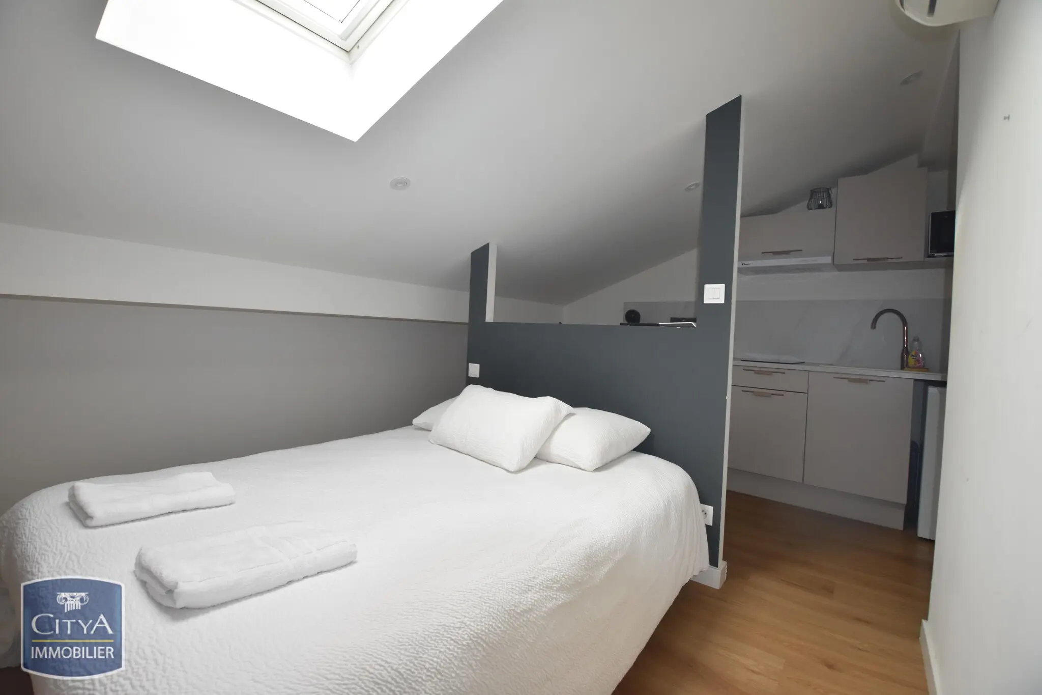 Photo 14 Immeuble 200m²