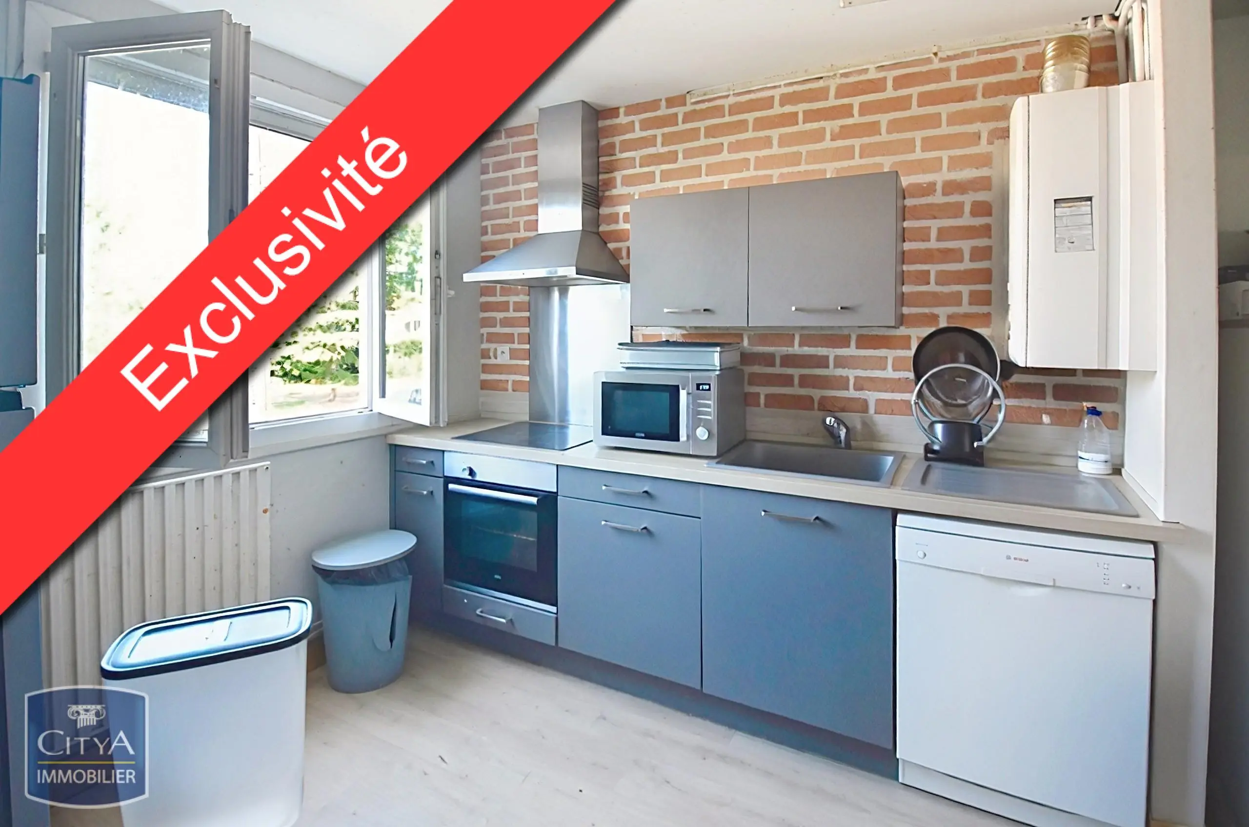Photo 1 Maison 4 pièces 85m²