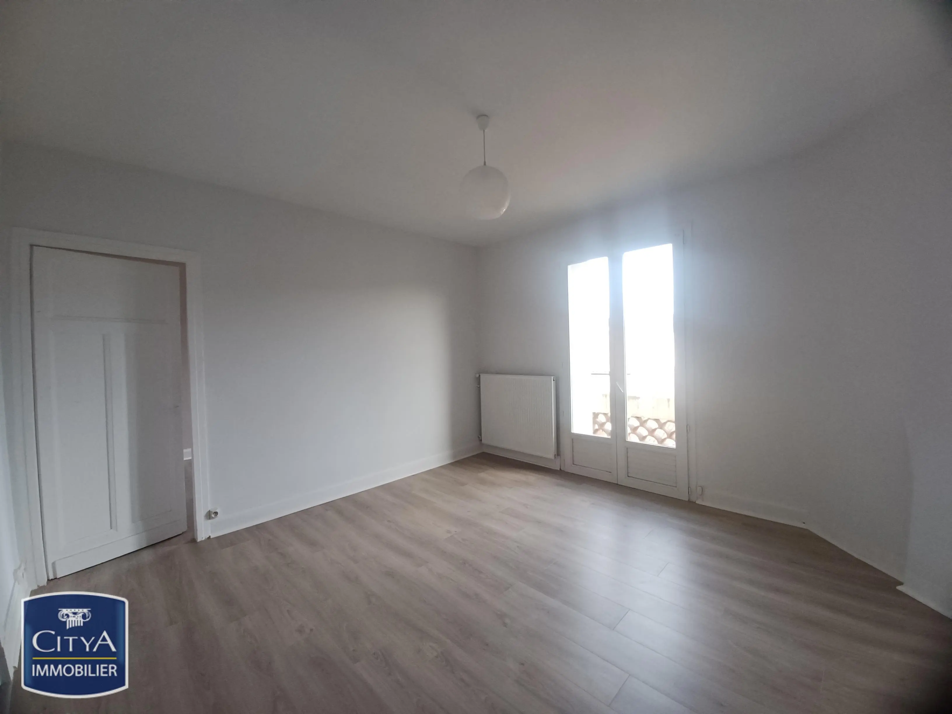 Photo 2 Appartement 3 pièces 53.8m²