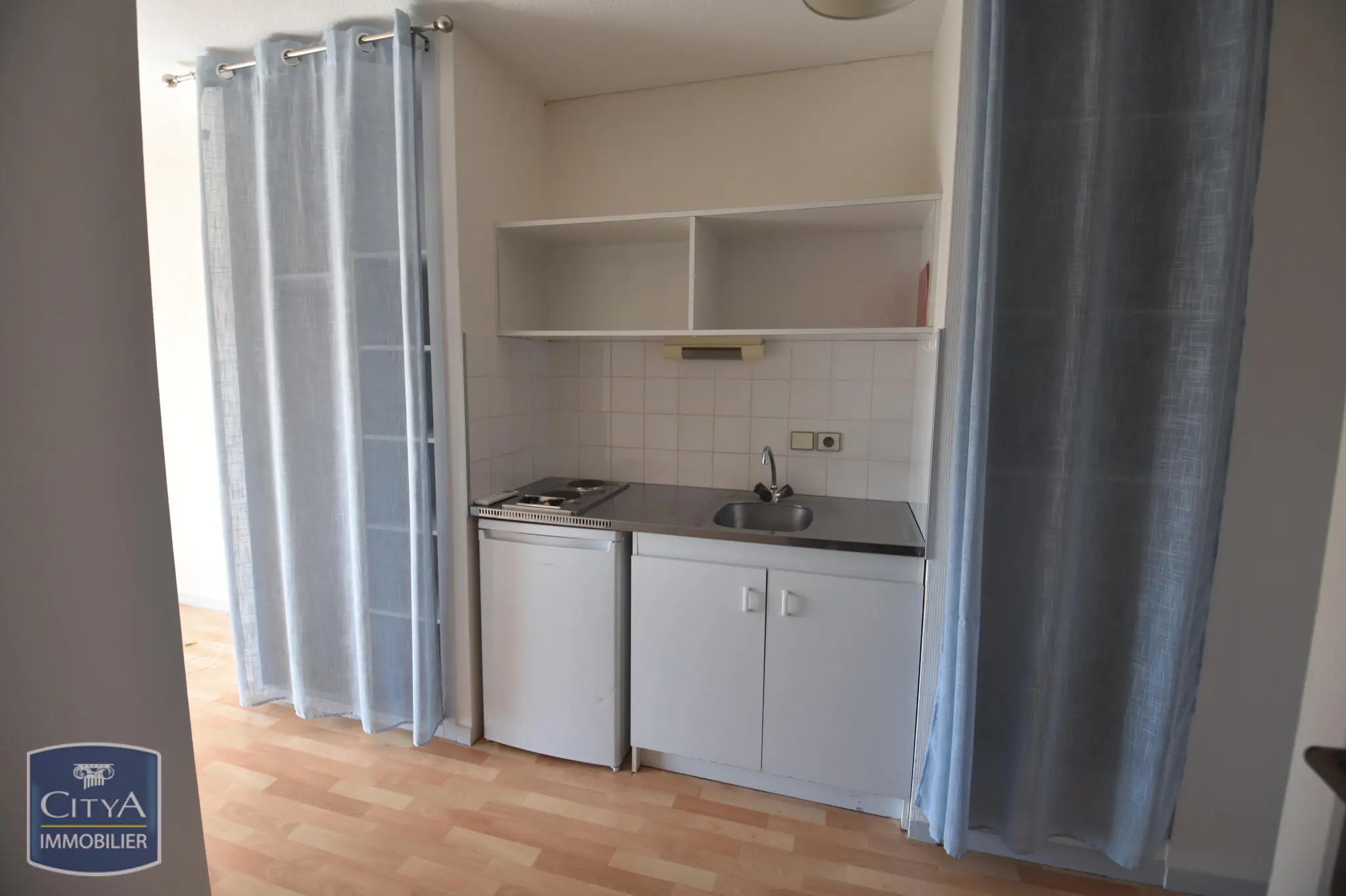 Photo 5 Appartement 1 pièce 28.41m²