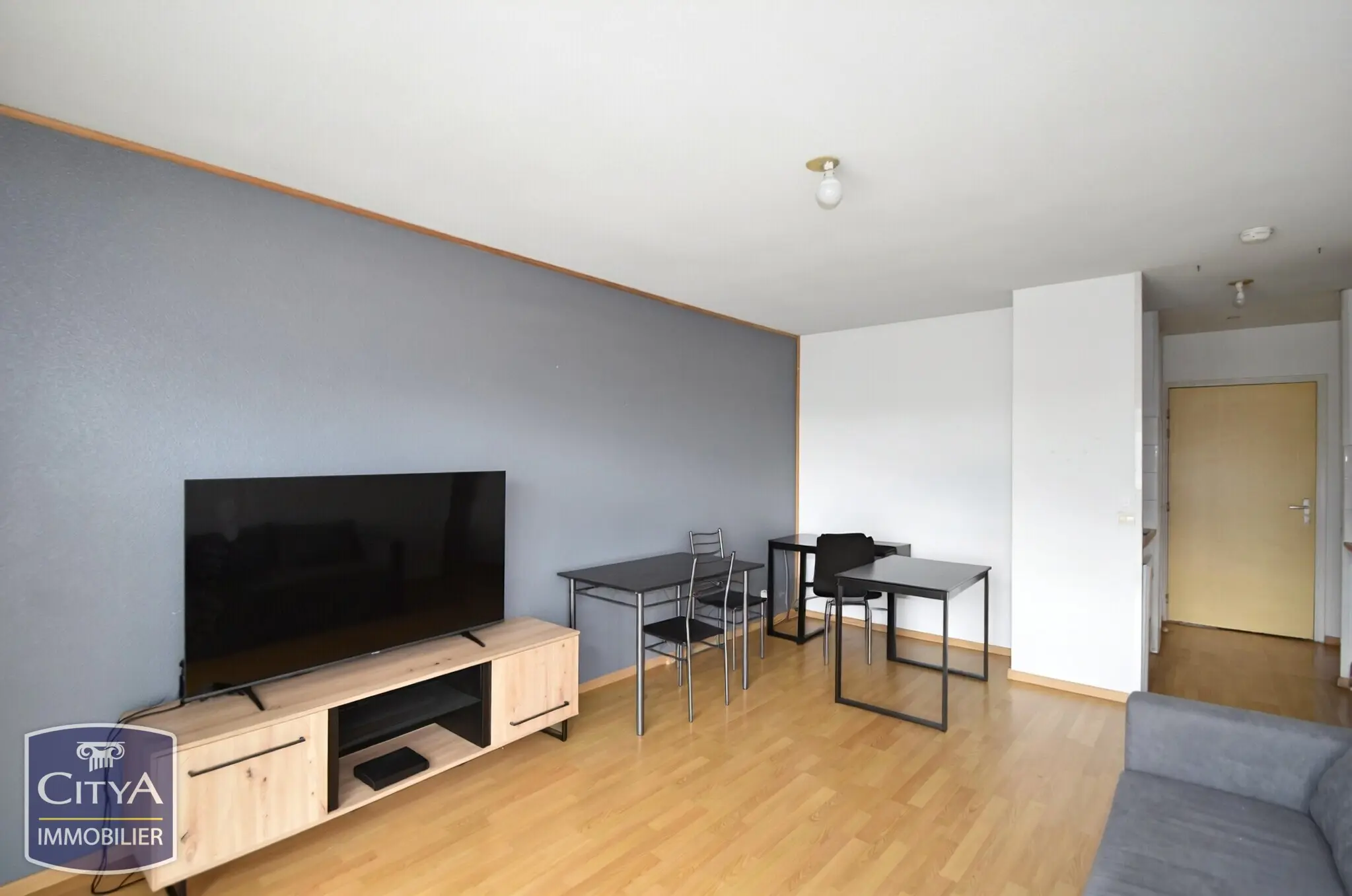 Photo 4 Appartement 2 pièces 37.13m²