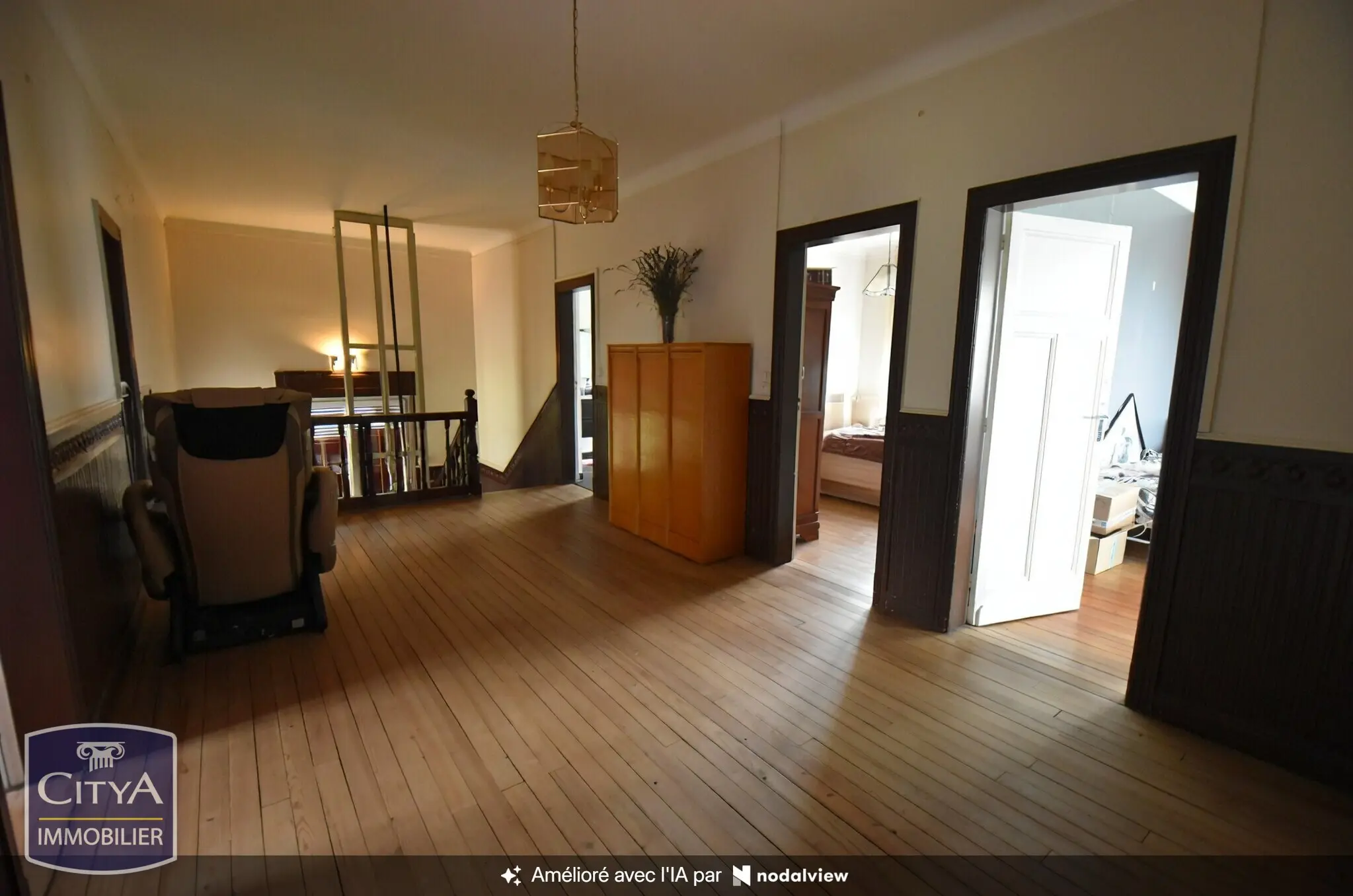Photo 16 Maison 10 pièces 300m²