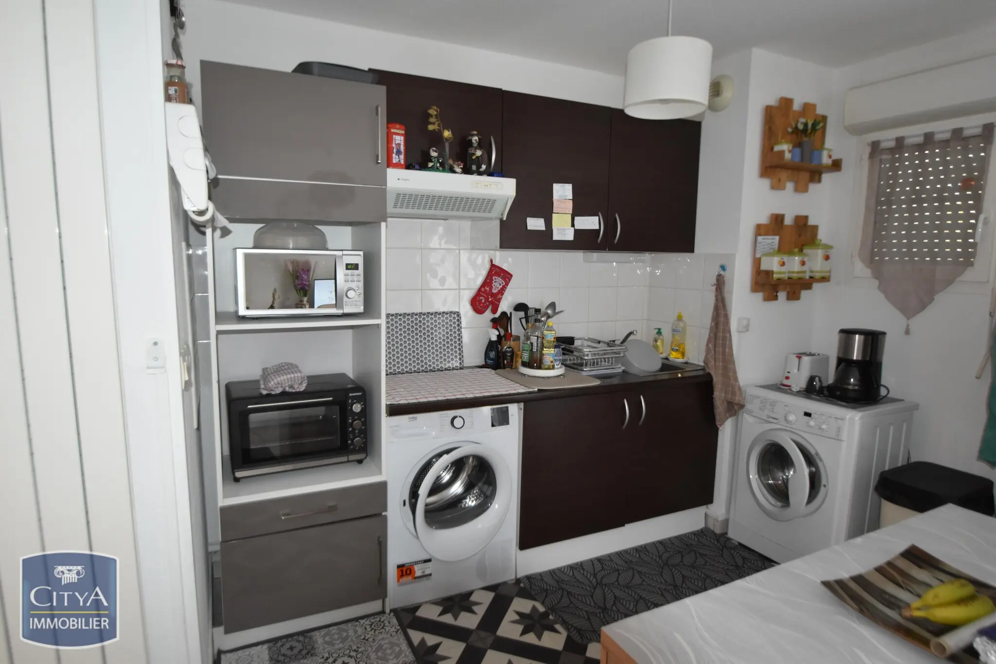 Photo 3 Appartement 4 pièces 66.7m²