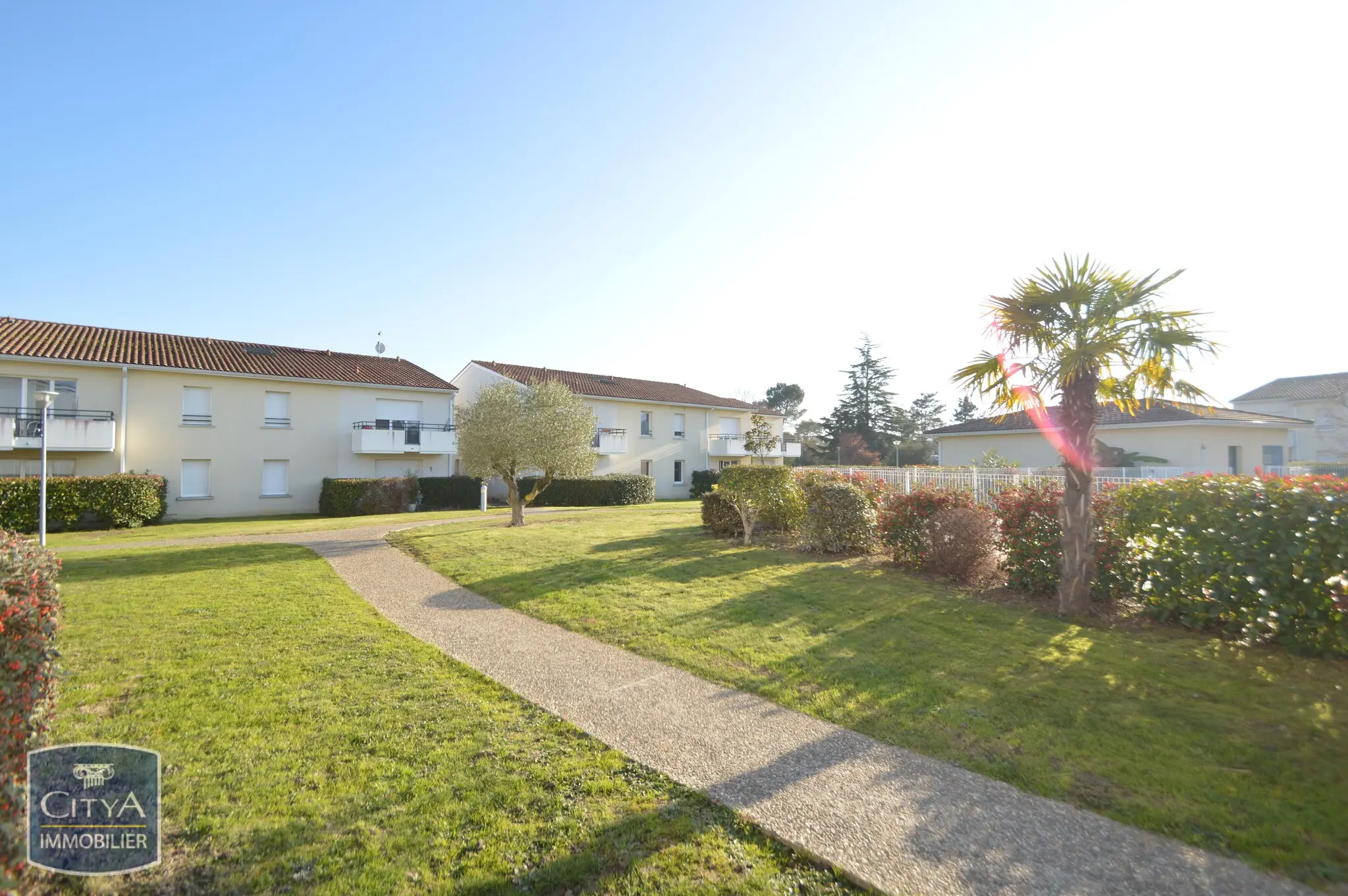 Photo 8 Appartement 4 pièces 66.7m²