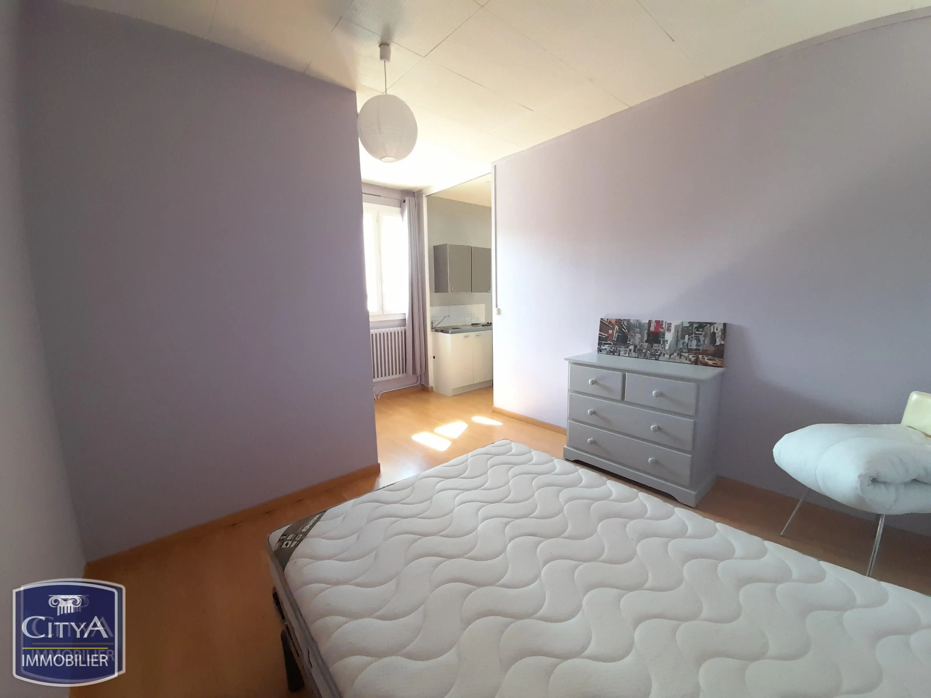 Photo 4 Appartement 2 pièces 32.43m²