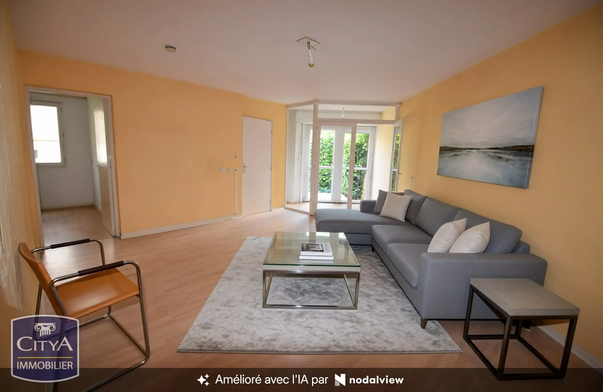Photo 3 Appartement 2 pièces 55m²