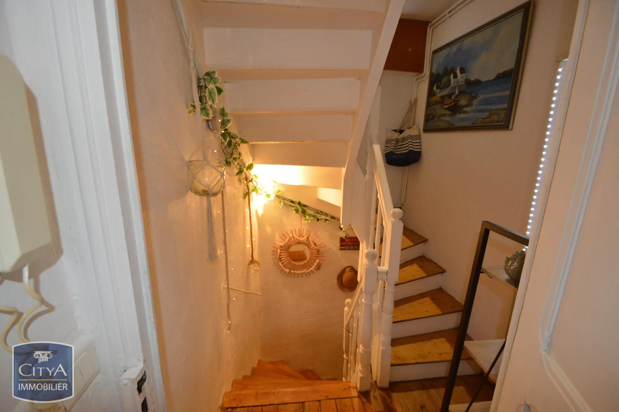 Photo 8 Immeuble 90m²