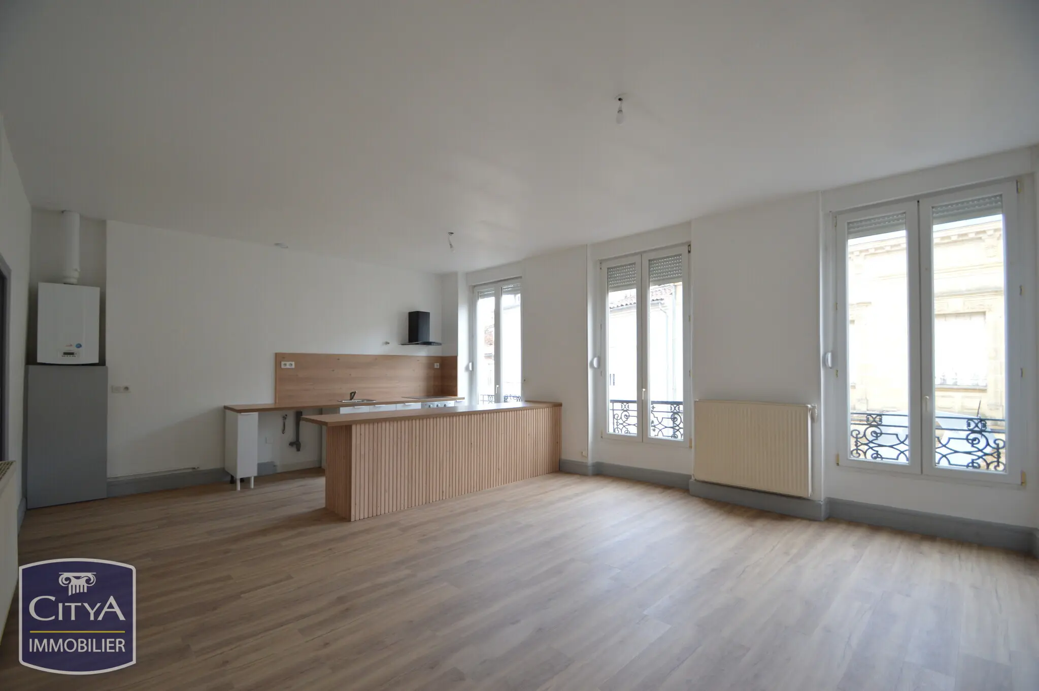 Photo 2 Appartement 3 pièces 75.4m²