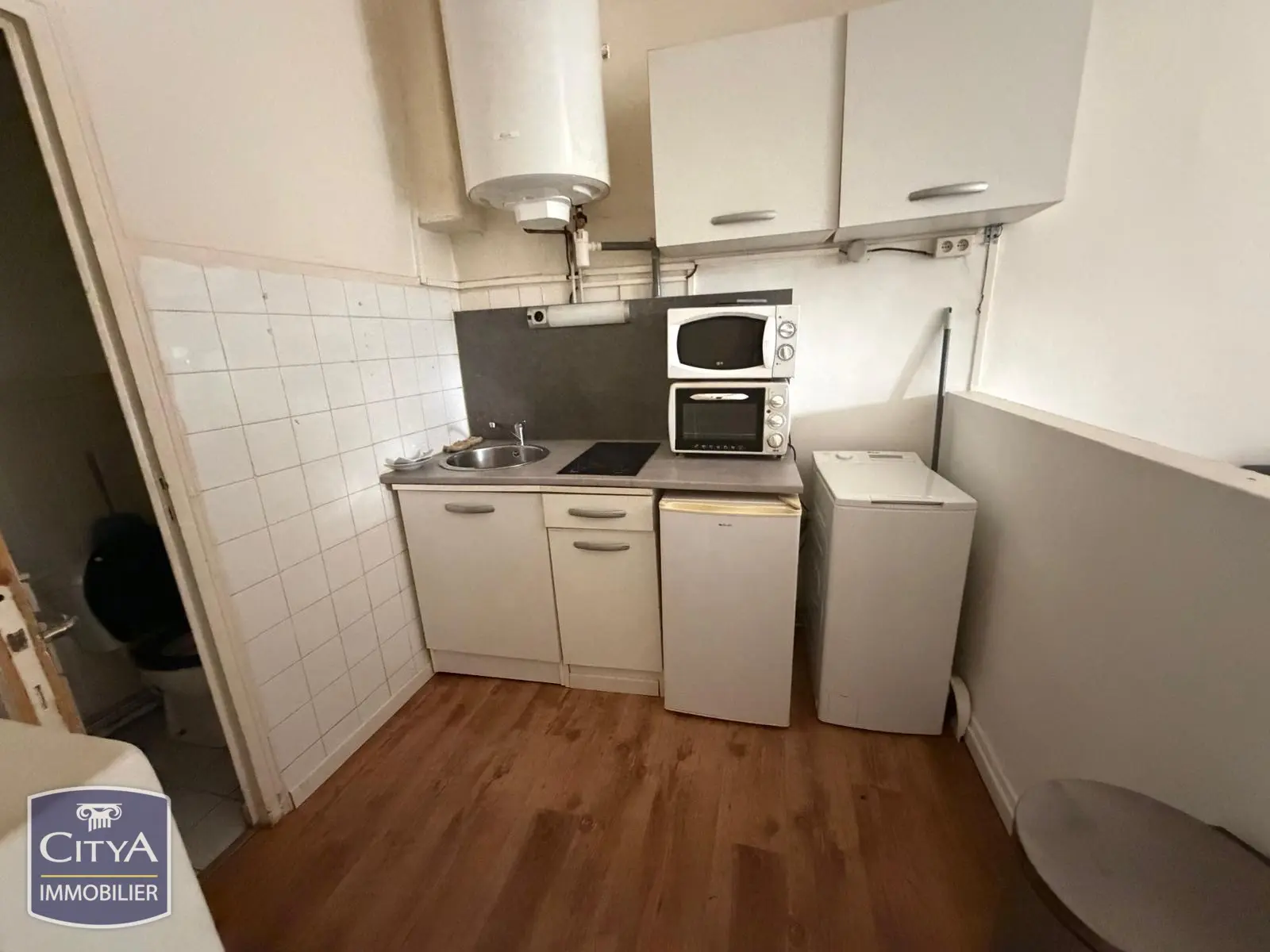 Photo 4 Immeuble 220m²