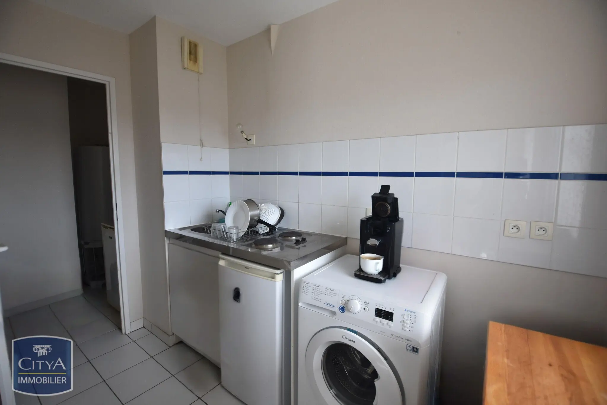 Photo 5 Appartement 2 pièces 47.66m²