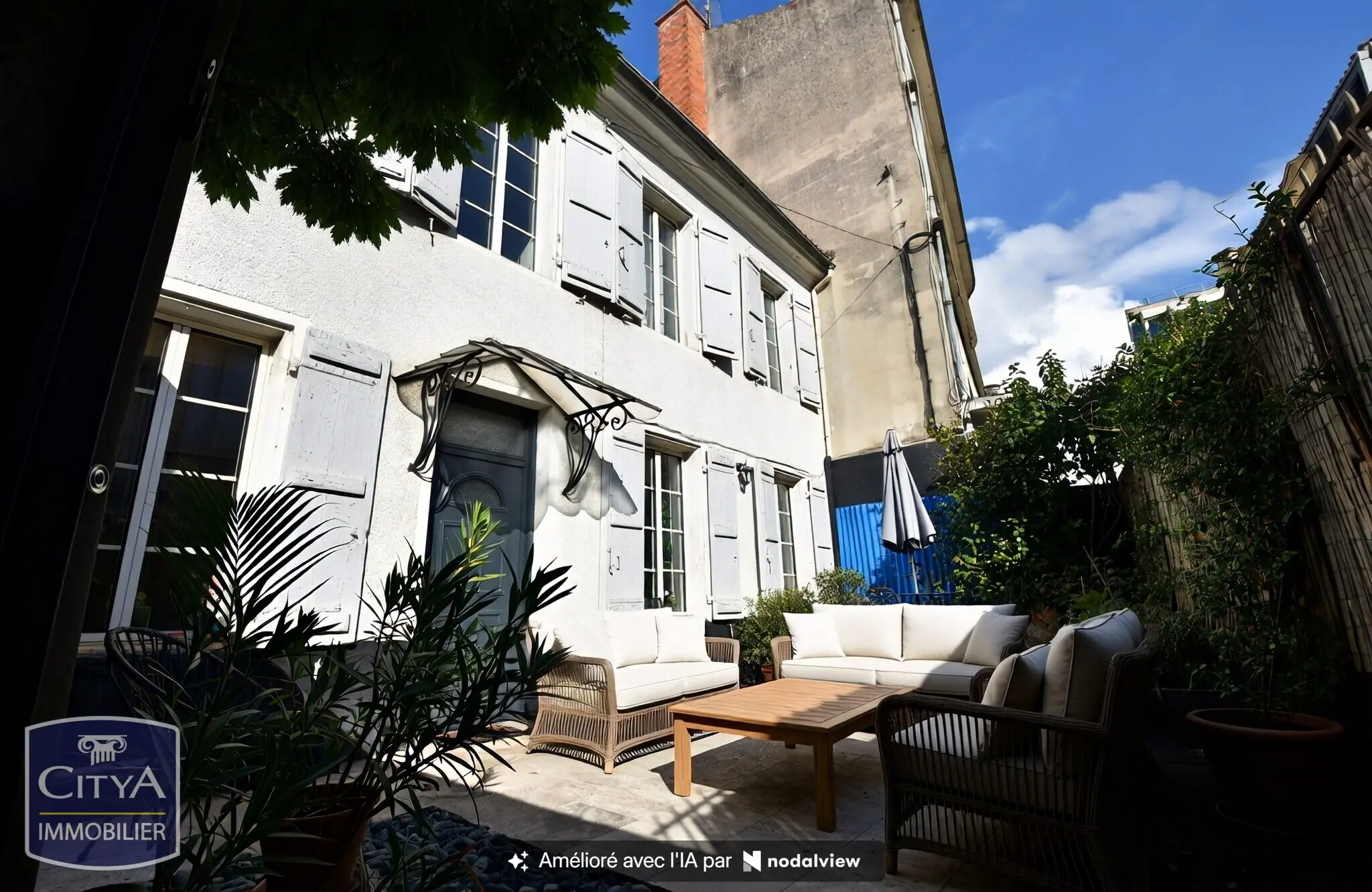 Photo 17 Maison 5 pièces 170m²