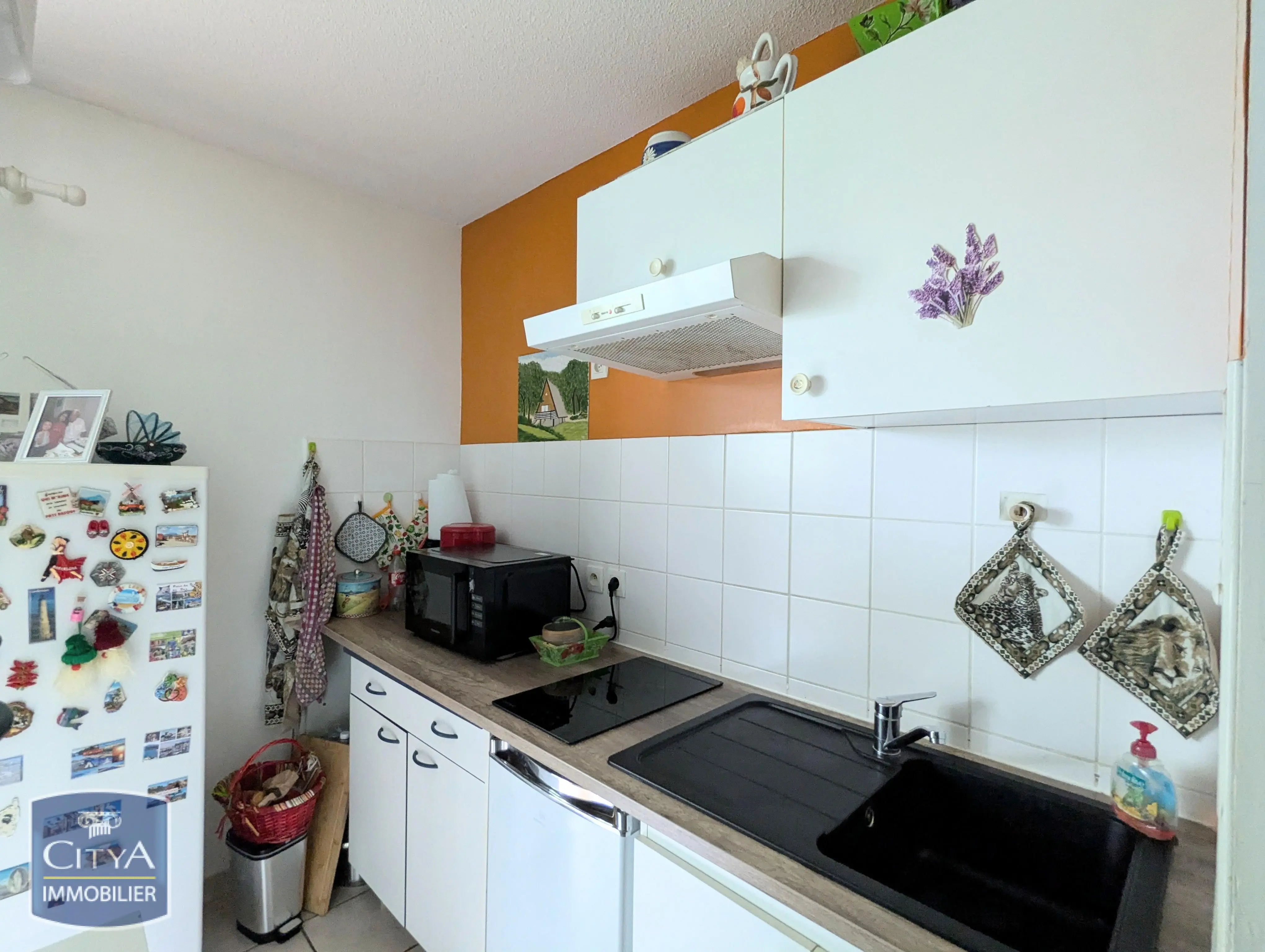 Photo 3 Appartement 2 pièces 47.7m²
