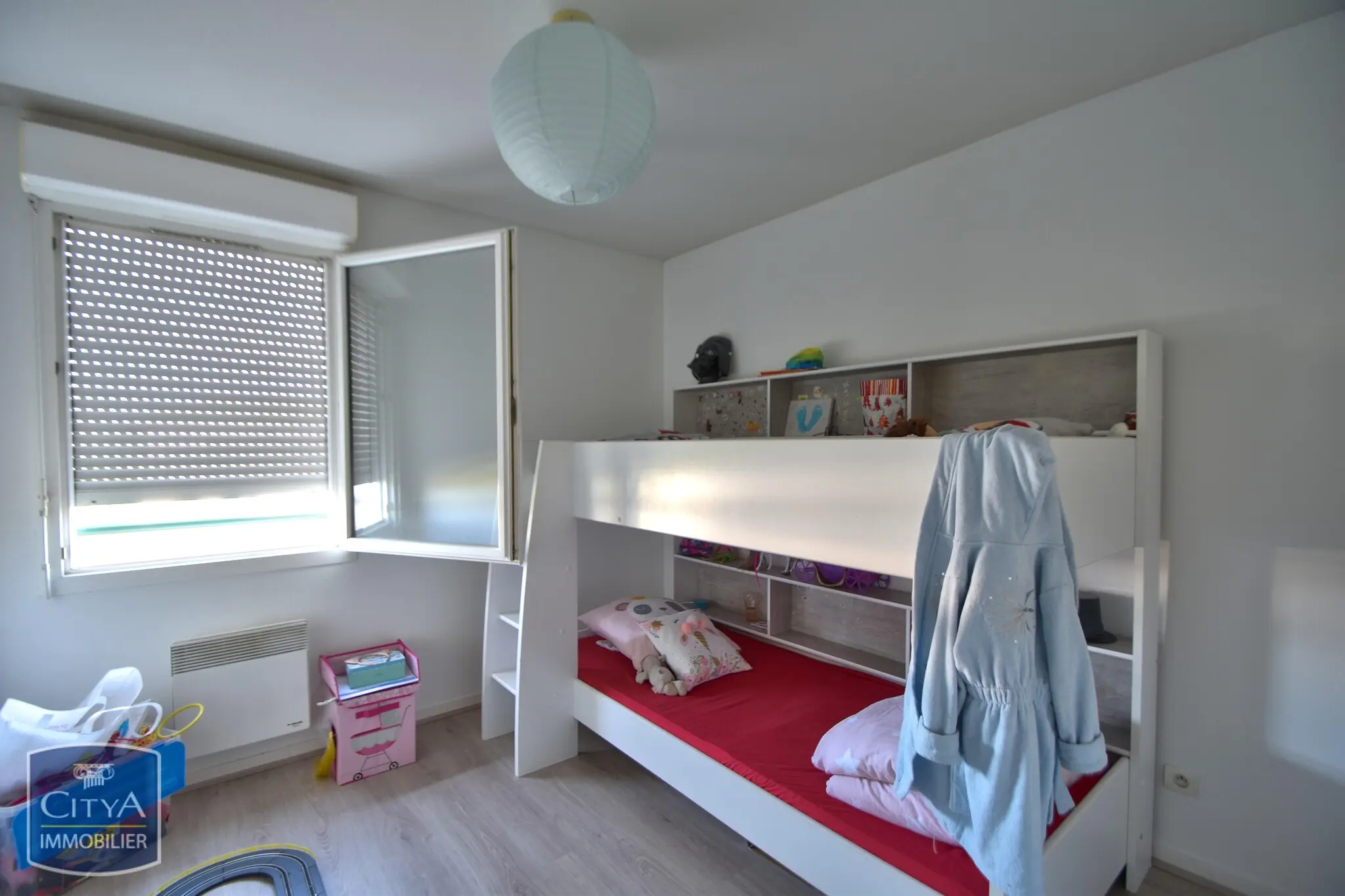 Photo 6 Appartement 3 pièces 62.05m²