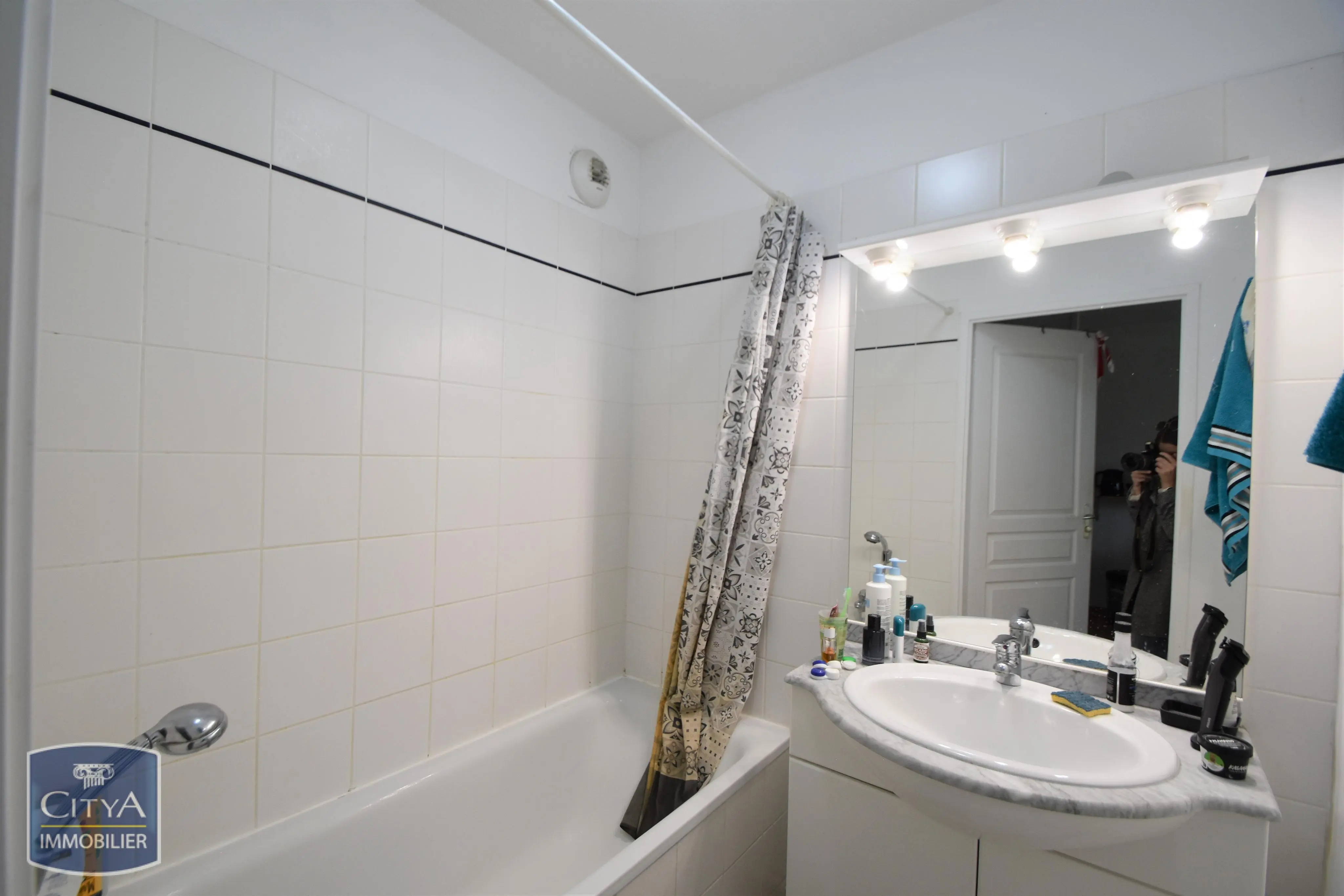 Photo 4 Appartement 1 pièce 26.9m²