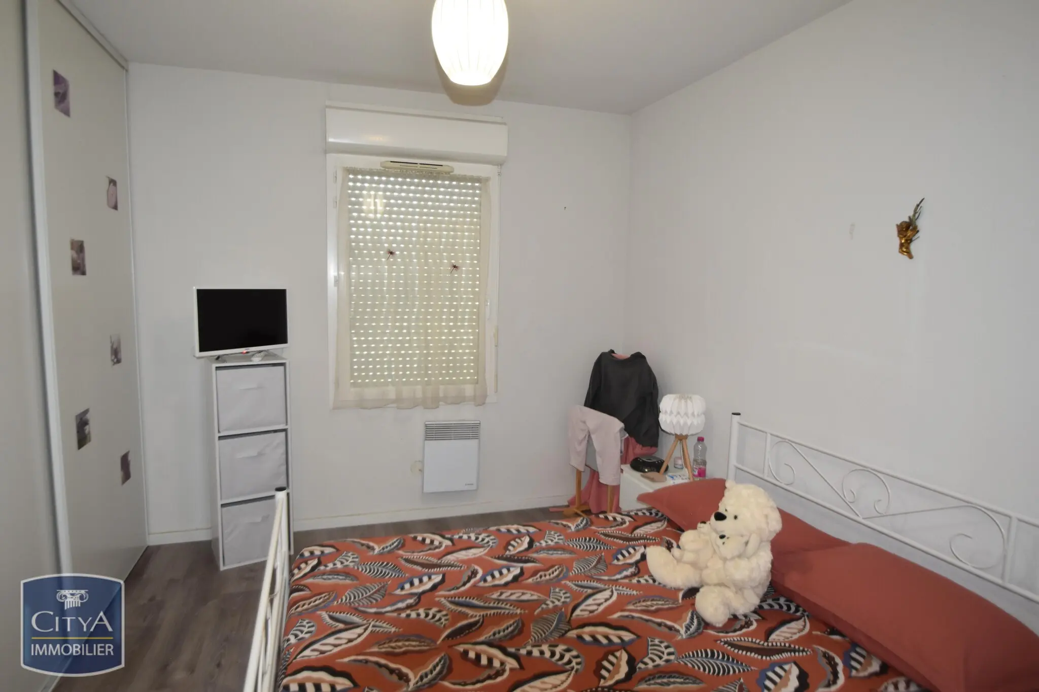 Photo 13 Appartement 4 pièces 66.7m²