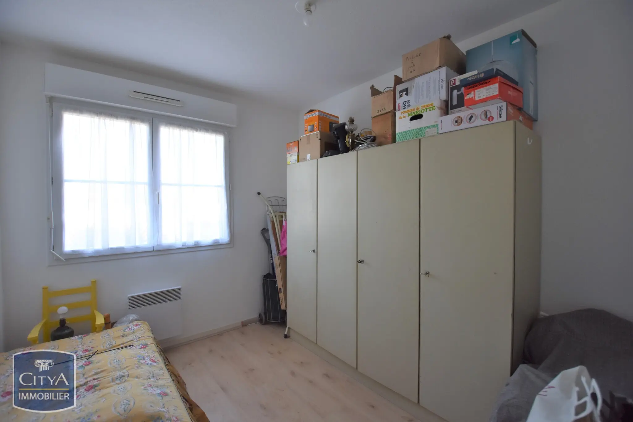Photo 7 Appartement 3 pièces 64.1m²