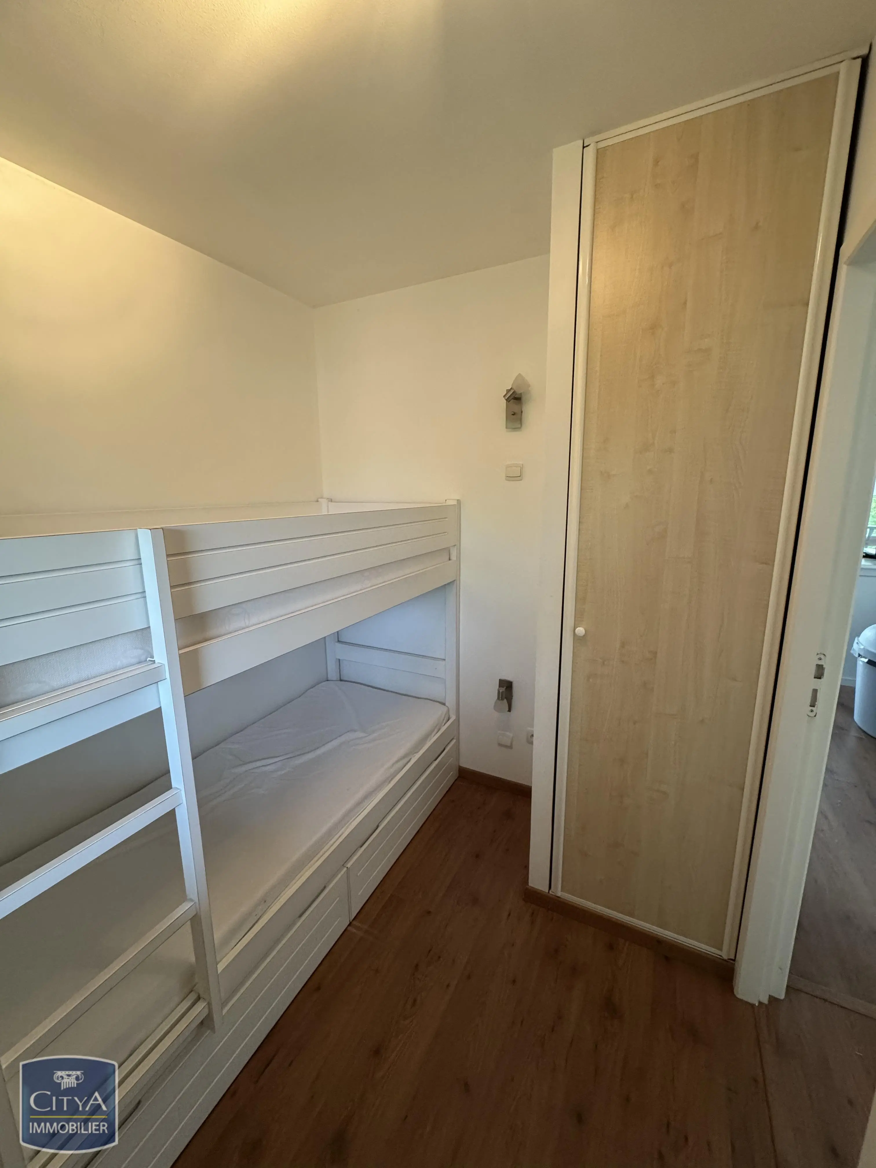Photo 6 Appartement 3 pièces 38m²