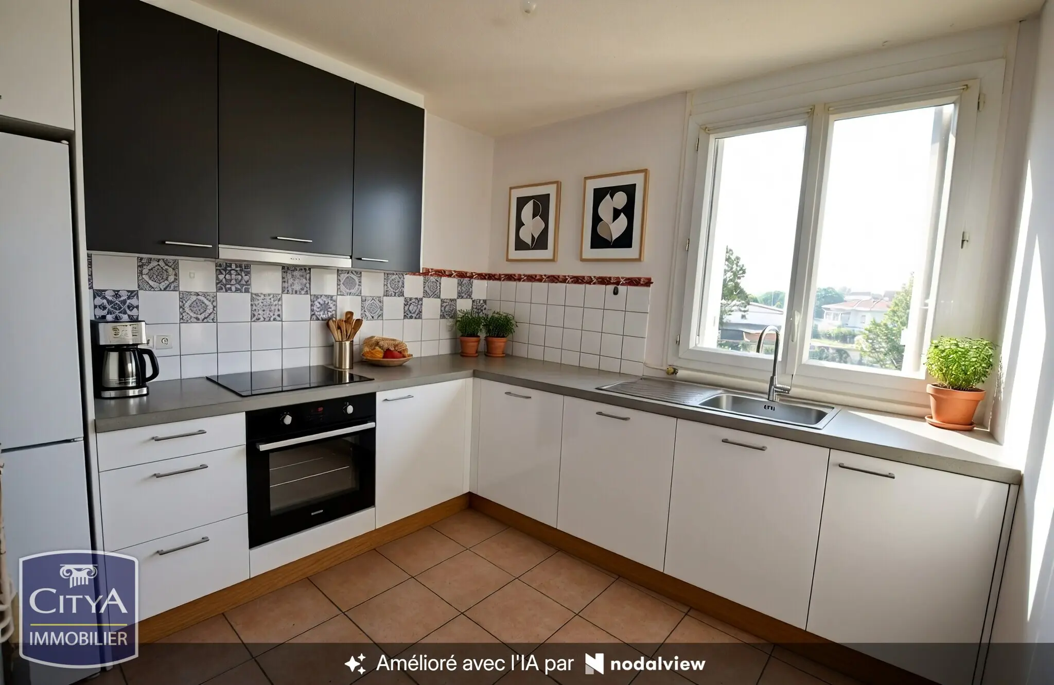 Photo 3 Appartement 2 pièces 50m²