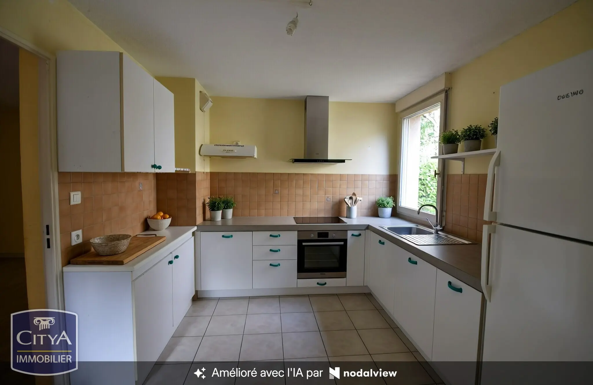Photo 5 Appartement 2 pièces 55m²