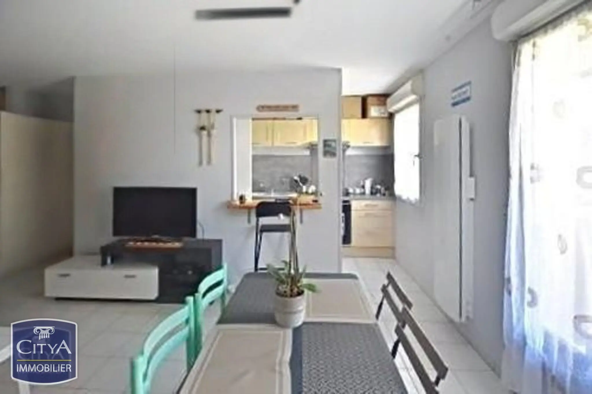 Photo 2 Appartement 2 pièces 47.94m²