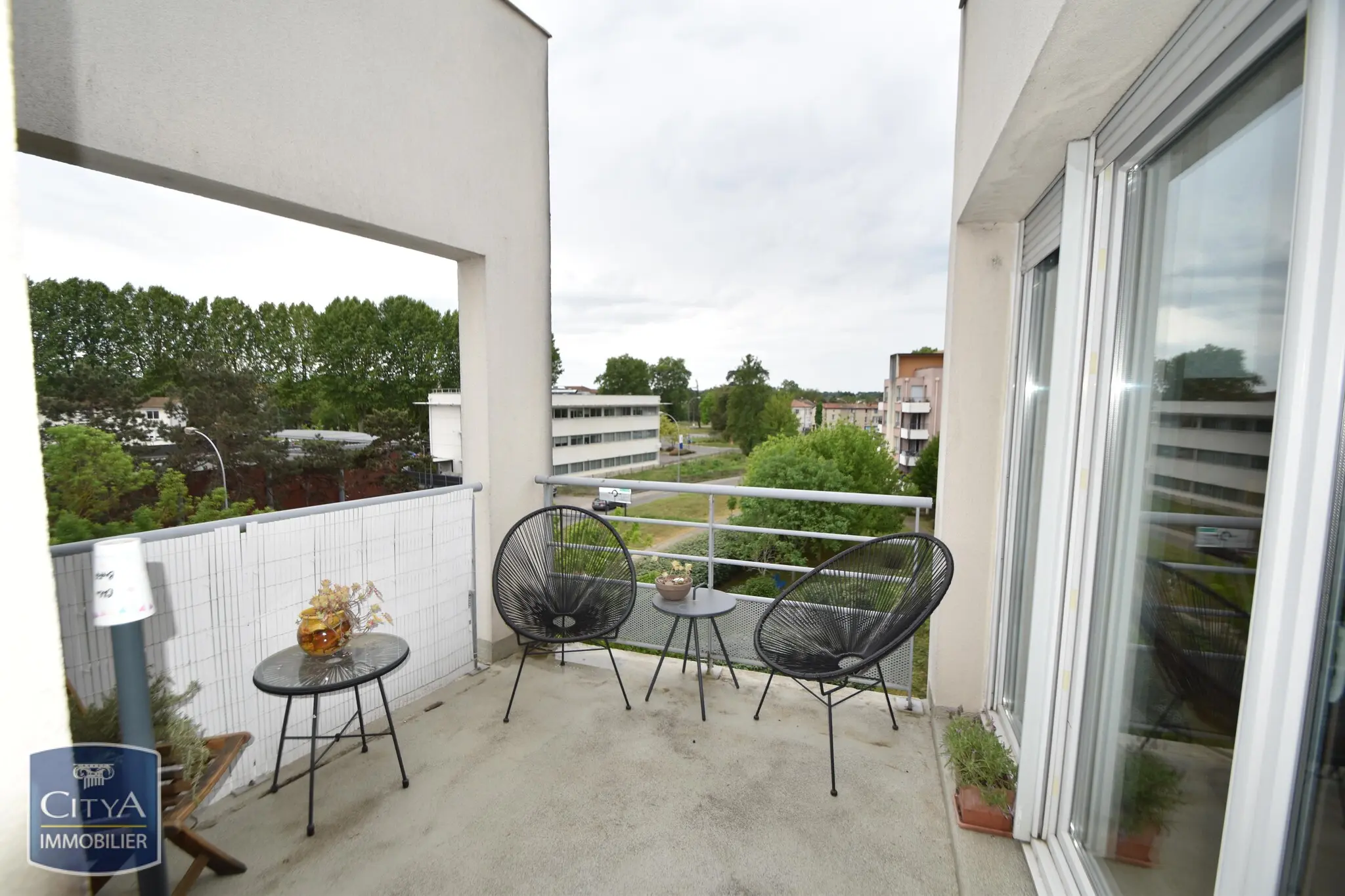 Photo 2 Appartement 3 pièces 78.32m²