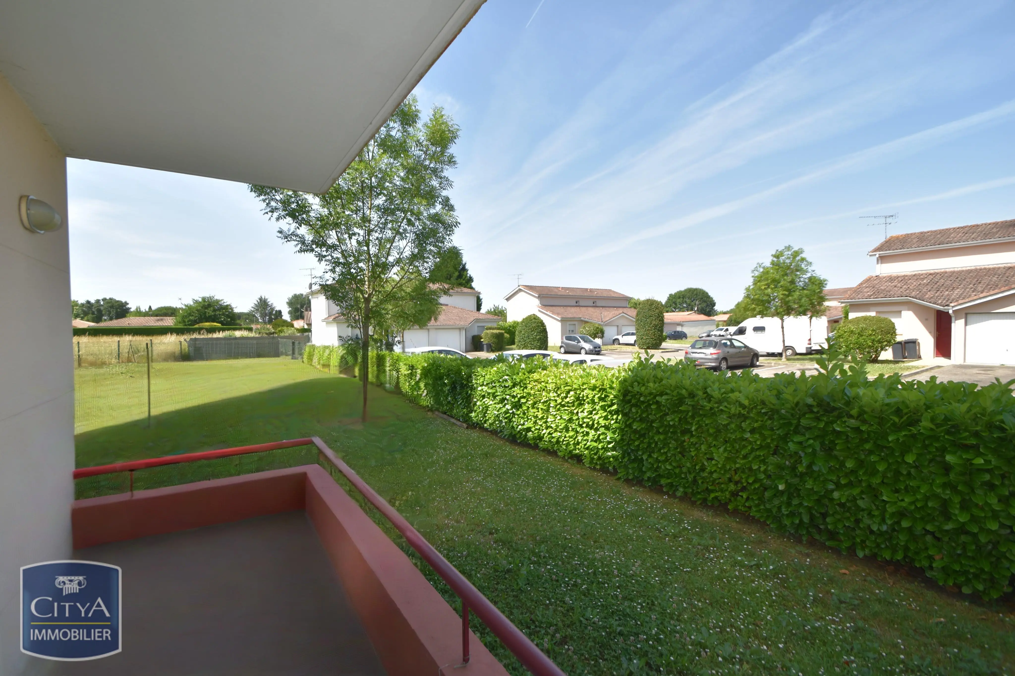 Photo 2 Appartement 2 pièces 46.83m²