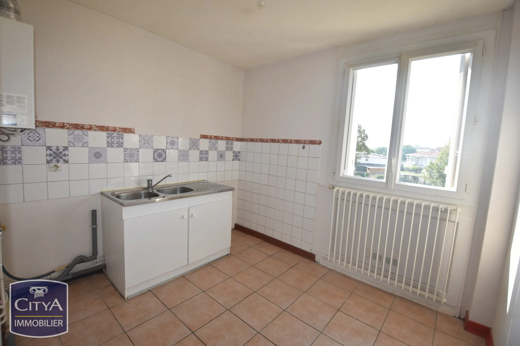 Photo 4 Appartement 2 pièces 50m²