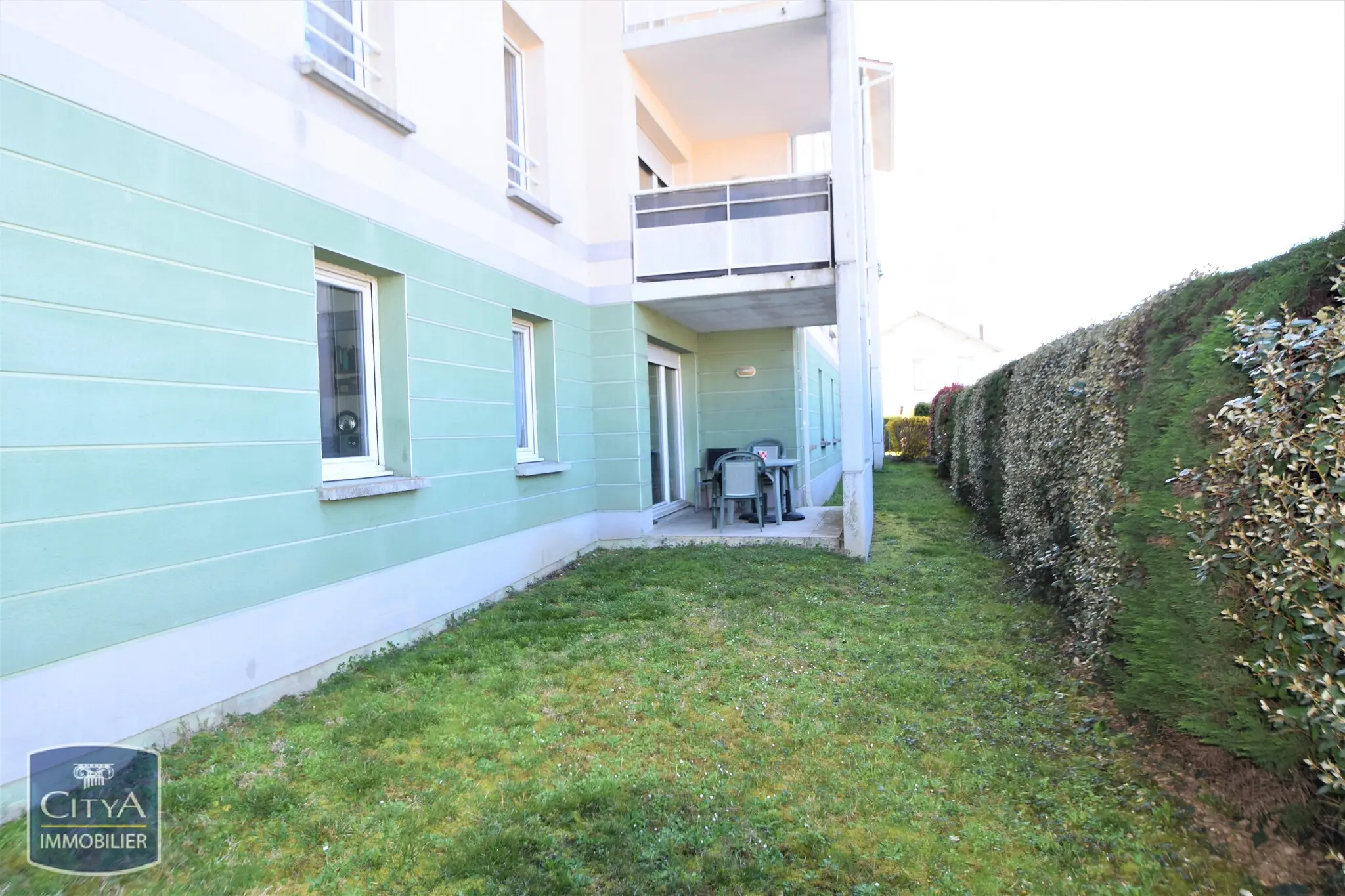 Photo 2 Appartement 2 pièces 48.78m²