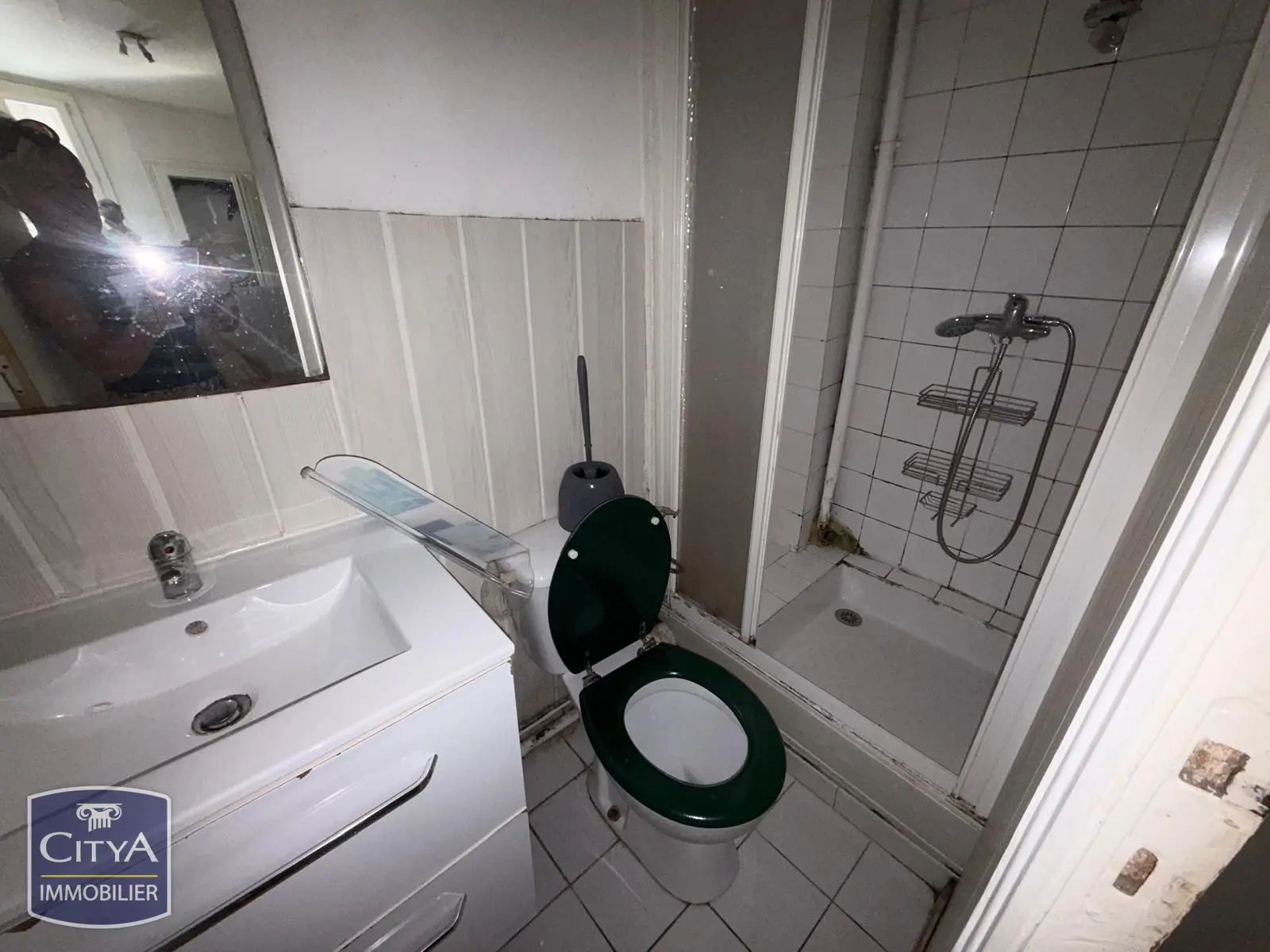 Photo 6 Immeuble 220m²