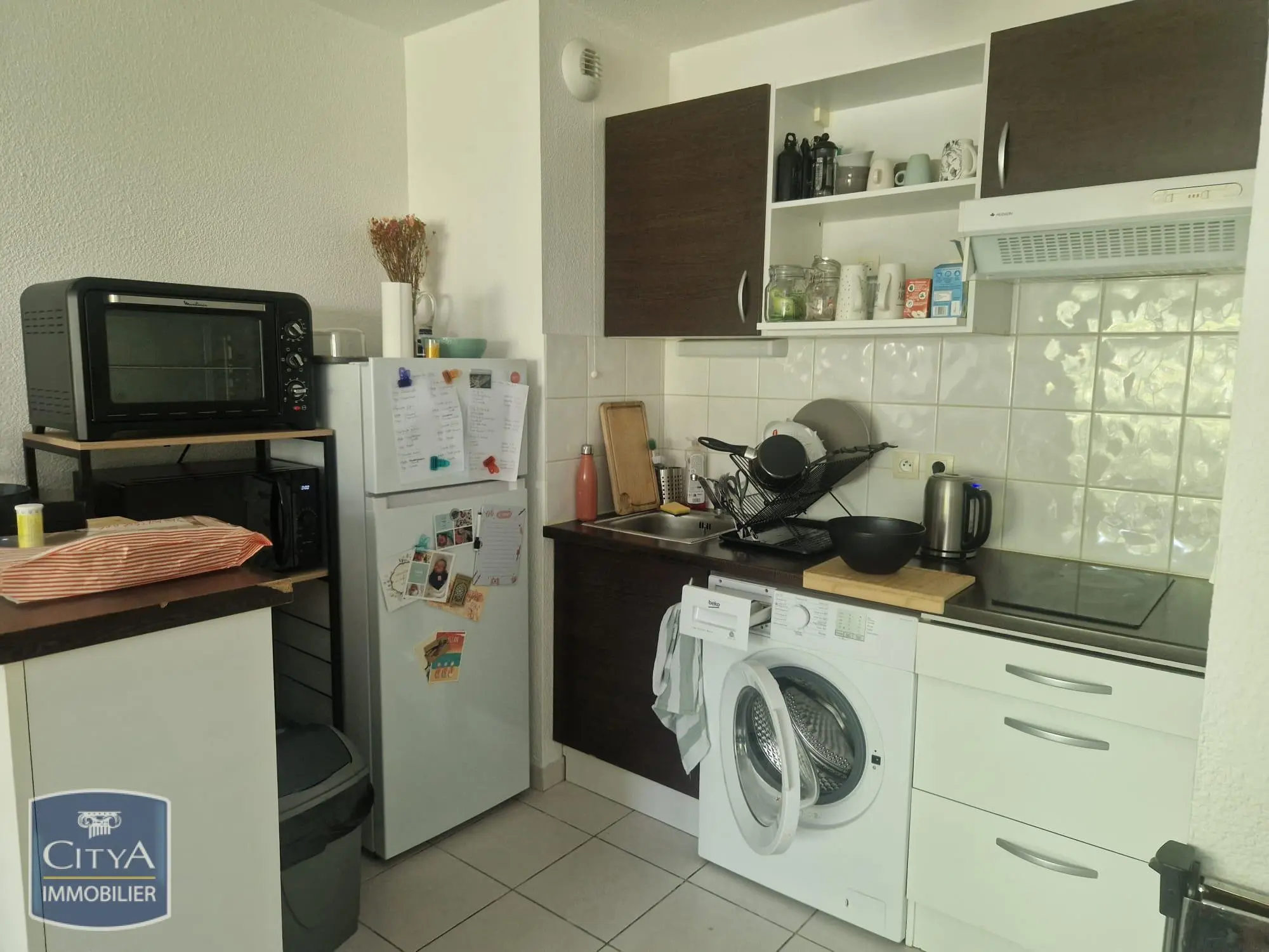 Photo 5 Appartement 2 pièces 37m²