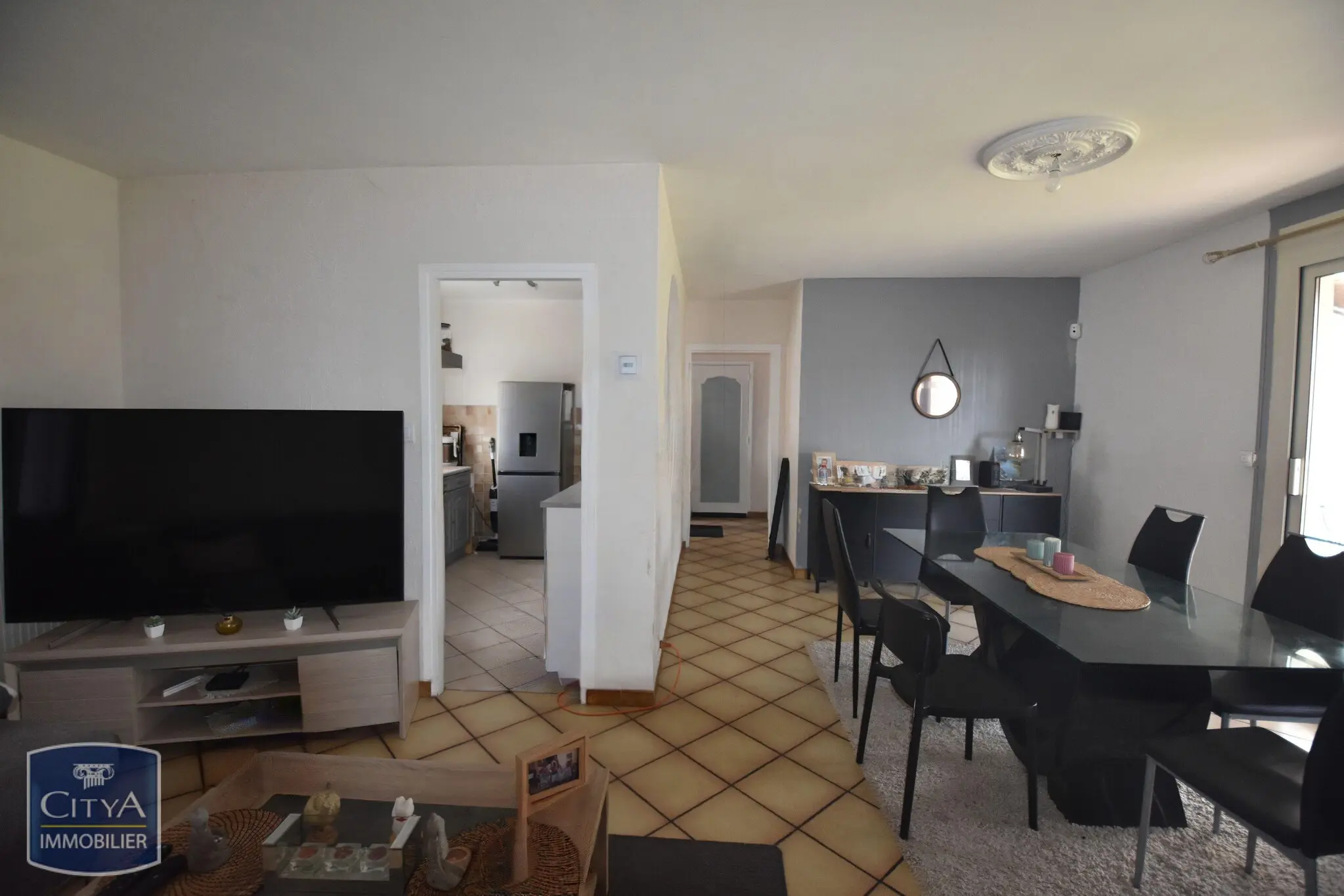 Photo 2 Maison 4 pièces 95m²