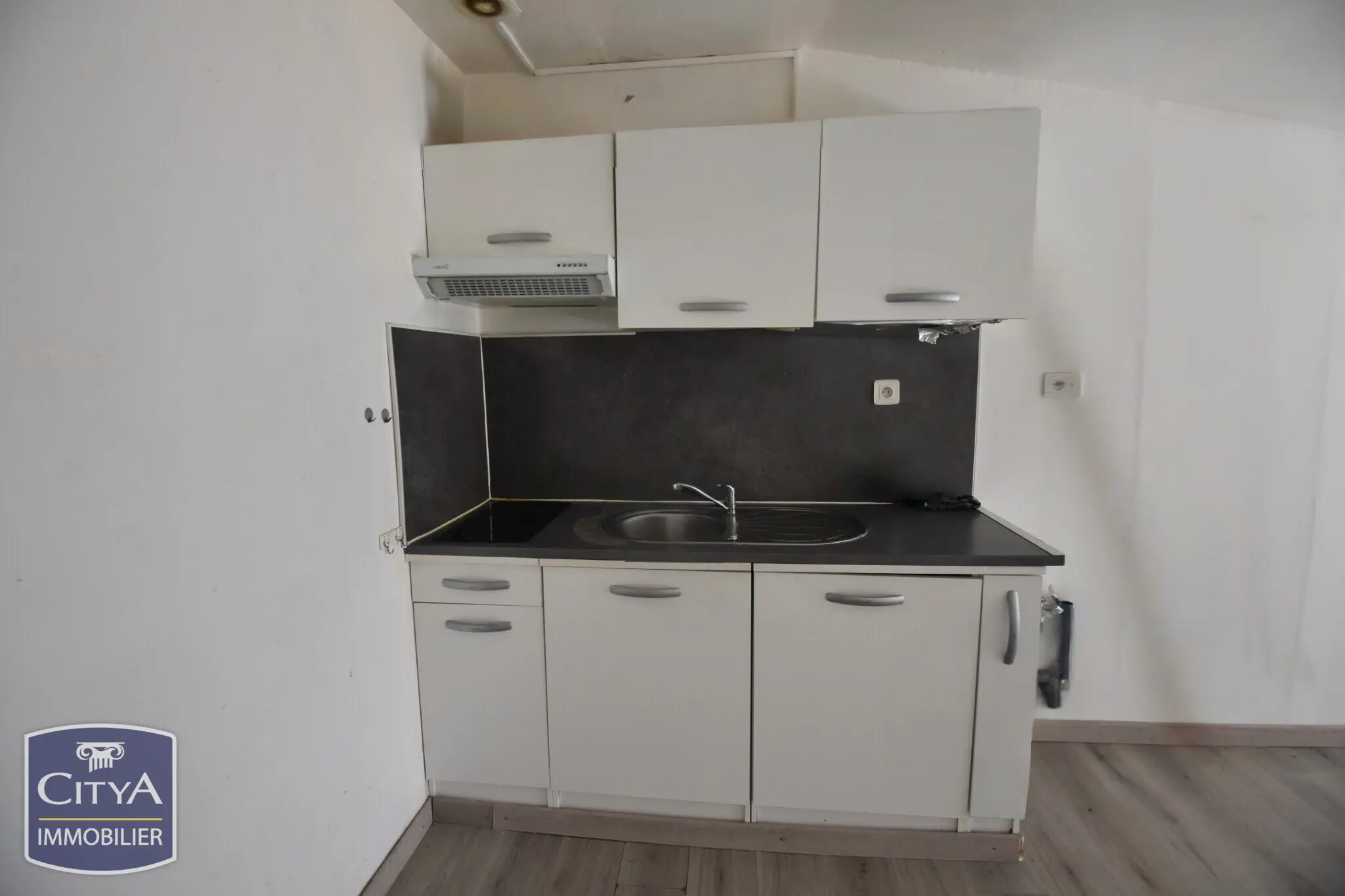 Photo 6 Immeuble 220m²