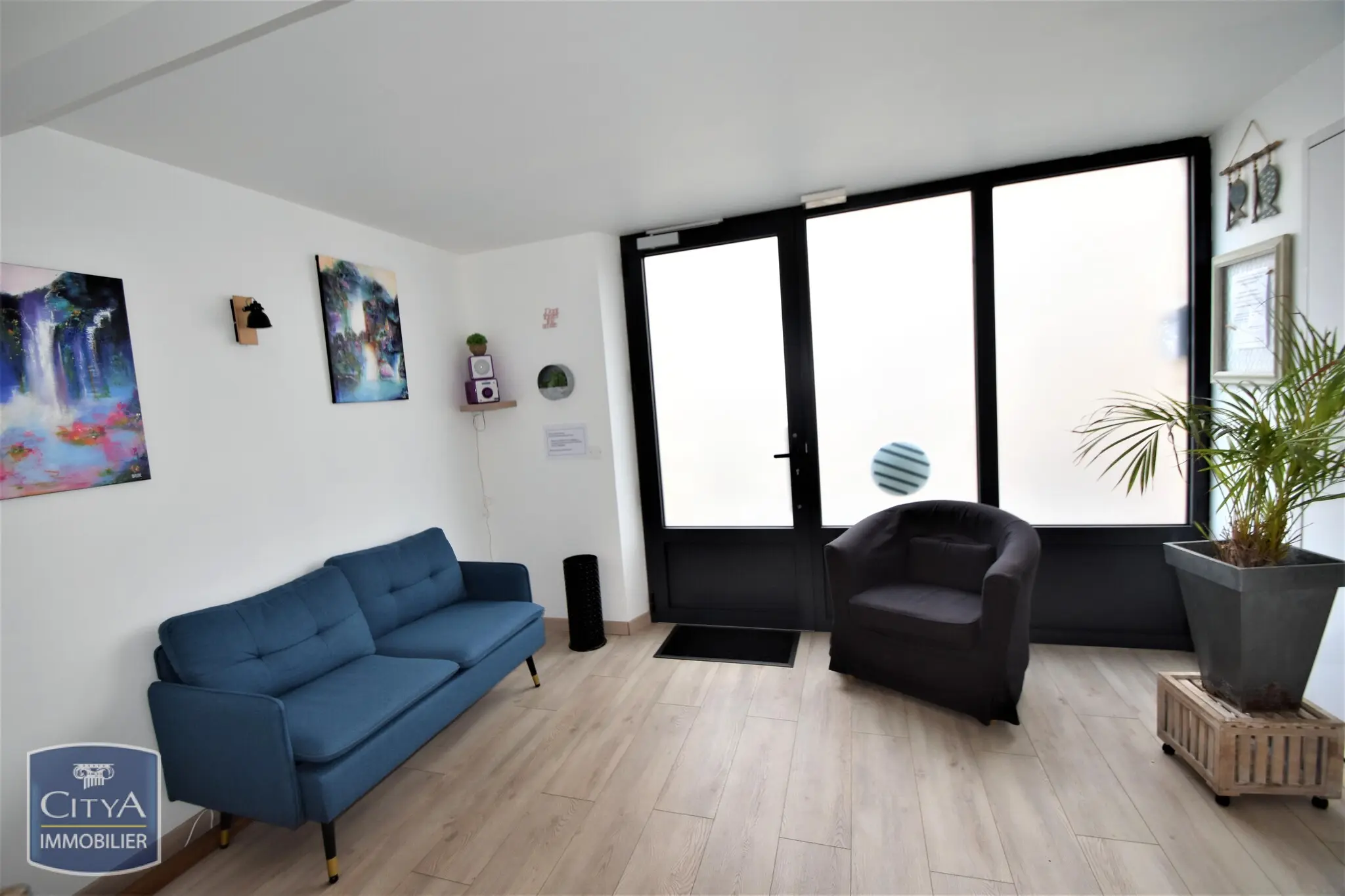 Photo 3 Immeuble 80m²