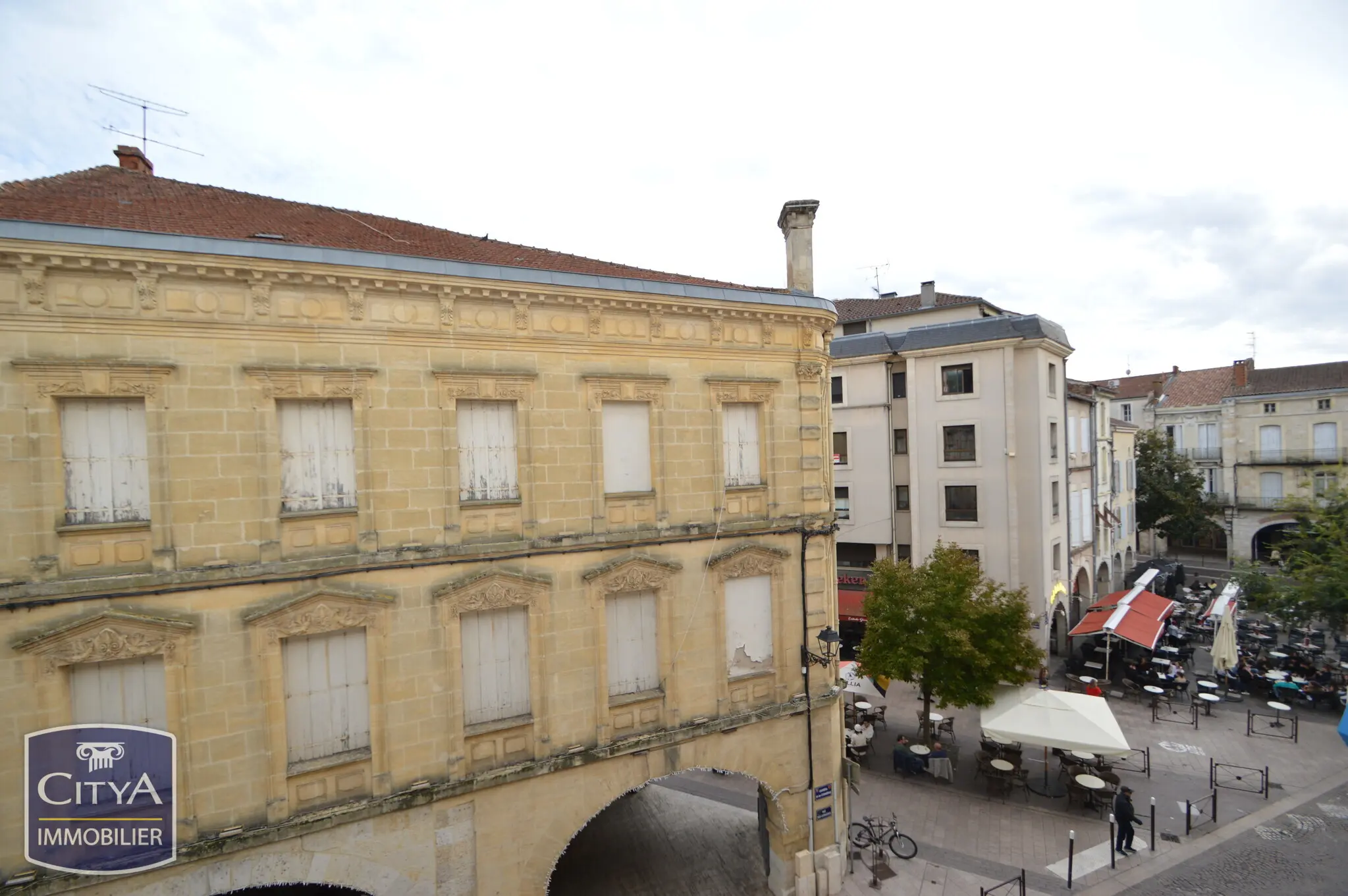 Photo 9 Appartement 3 pièces 75.4m²