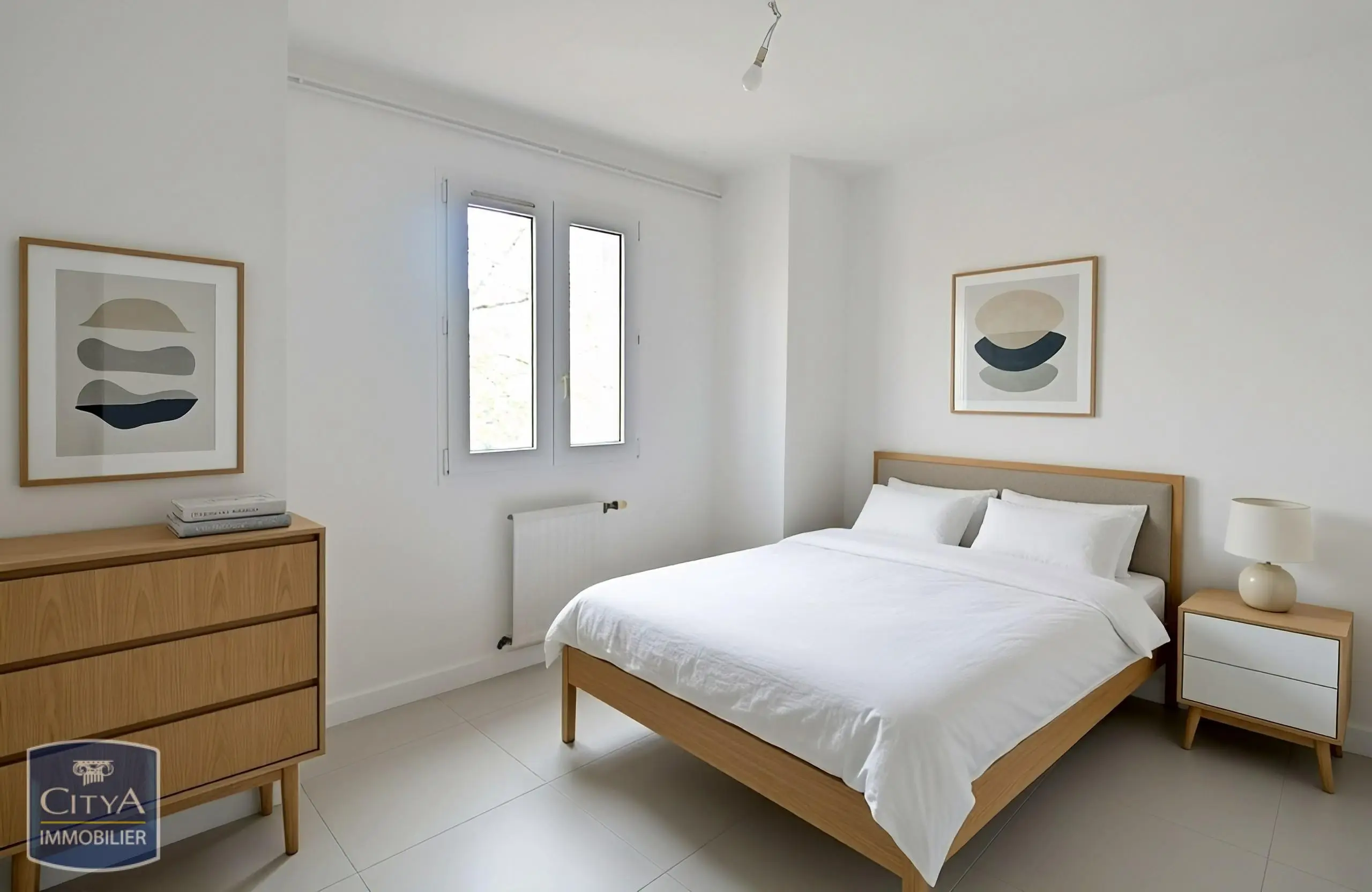Photo 5 Appartement 3 pièces 59m²