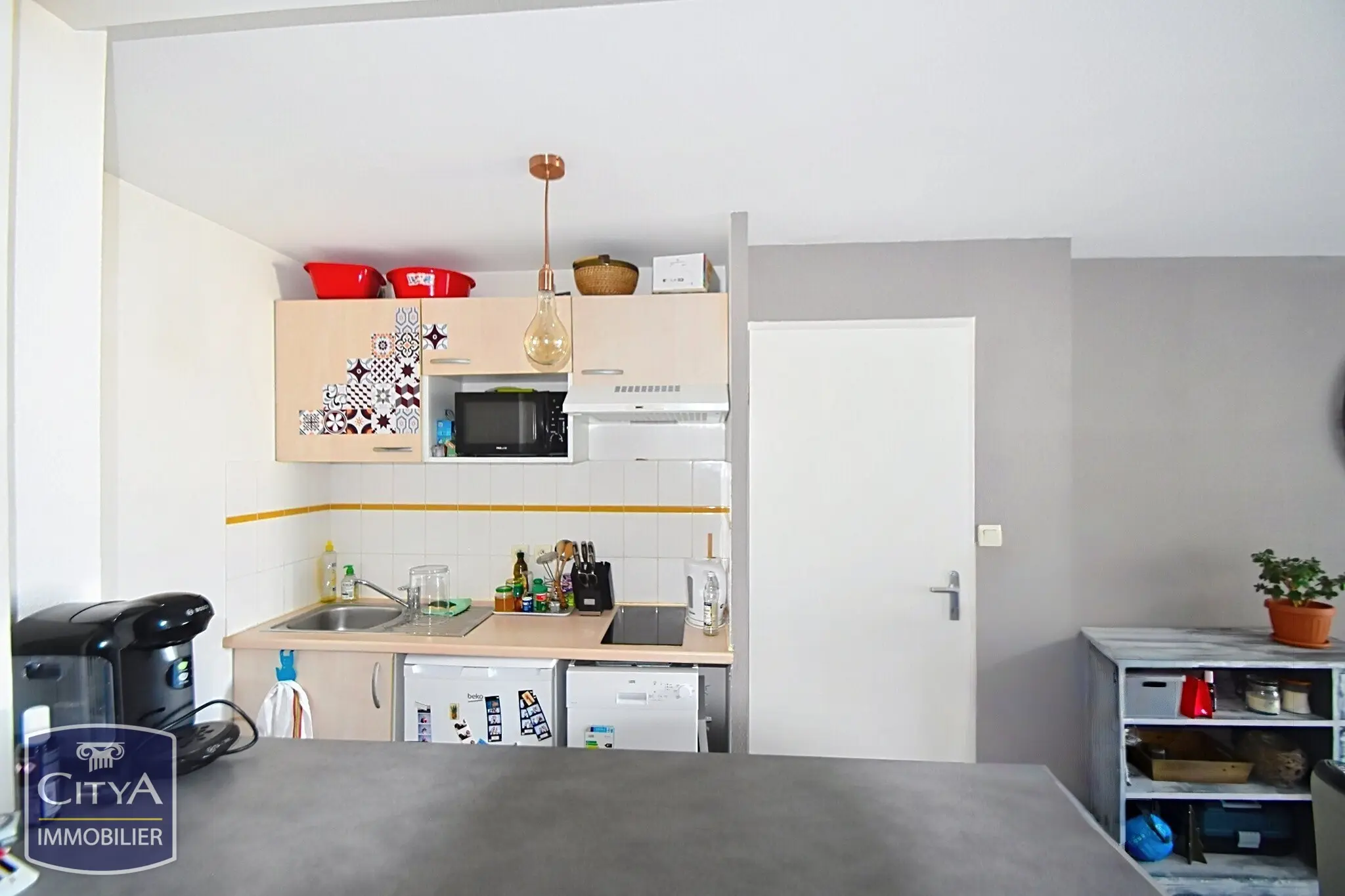 Photo 4 Appartement 2 pièces 39.73m²