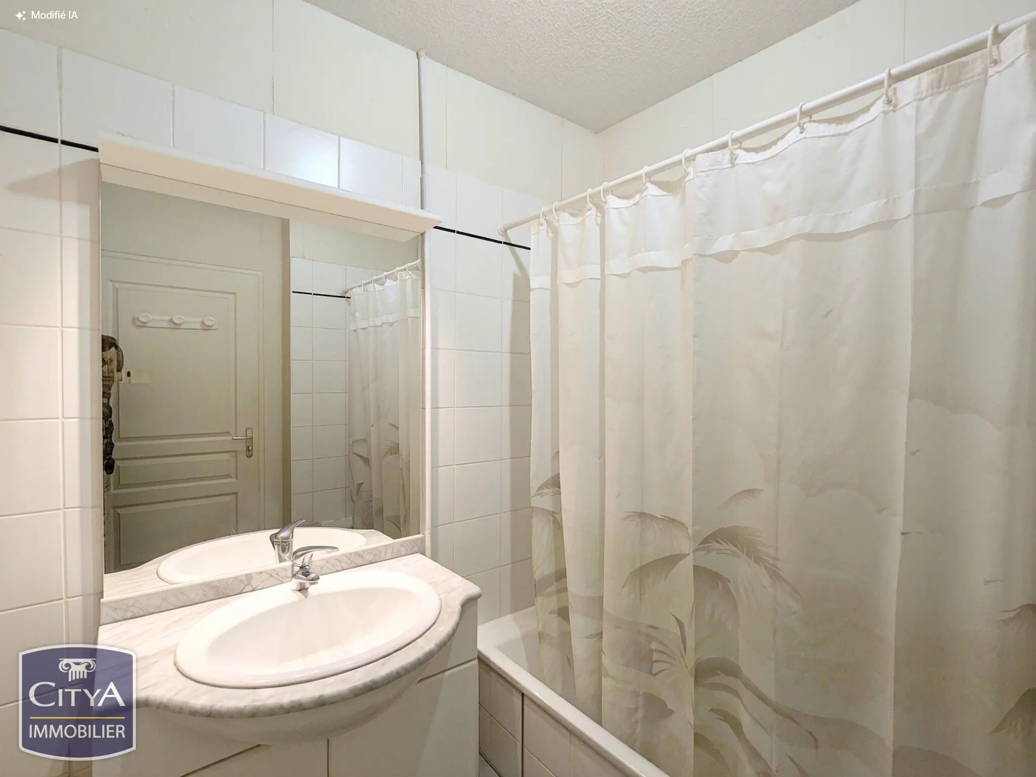 Photo 6 Appartement 2 pièces 47.7m²
