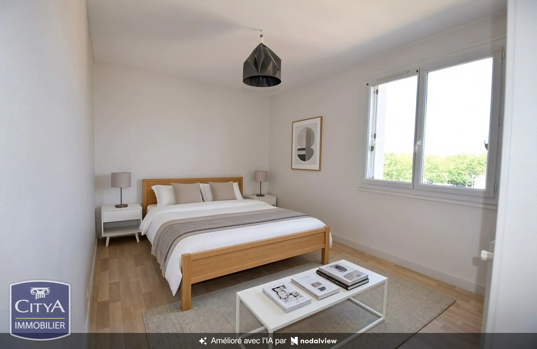 Photo 9 Appartement 3 pièces 68m²
