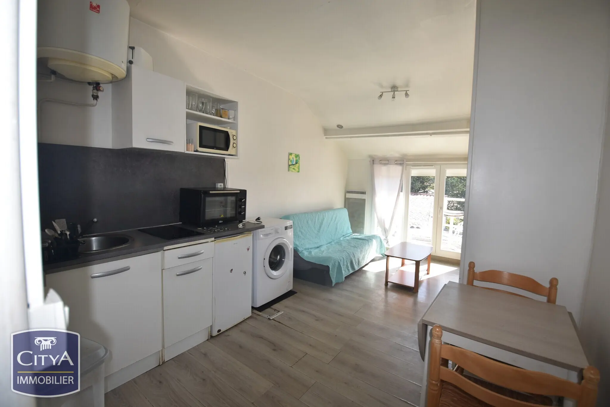 Photo 4 Immeuble 220m²