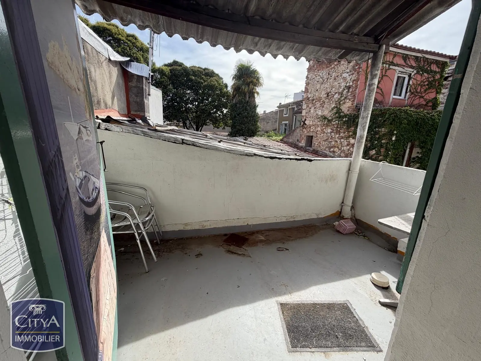 Photo 3 Immeuble 220m²