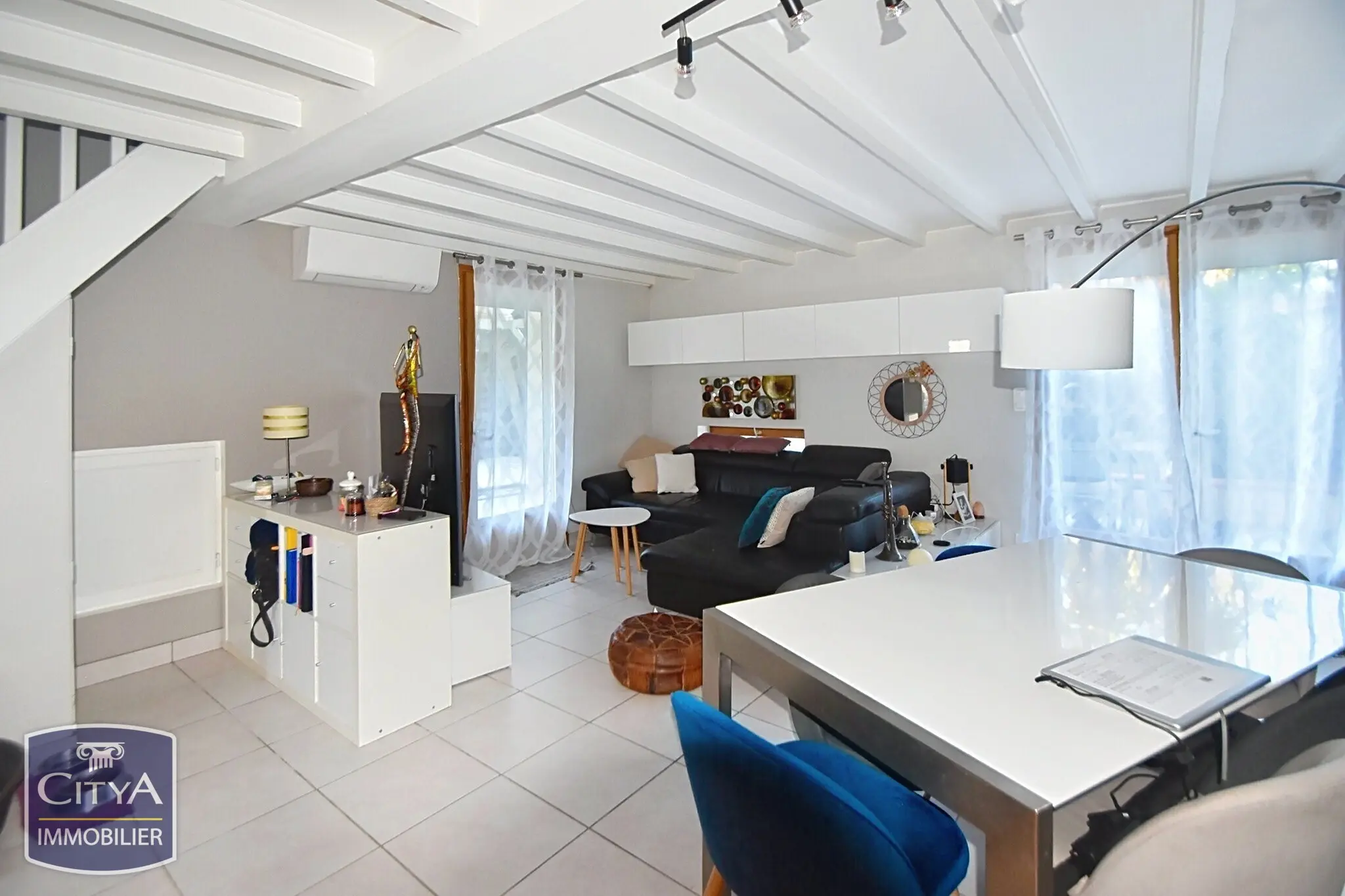 Photo 8 Maison 5 pièces 105m²