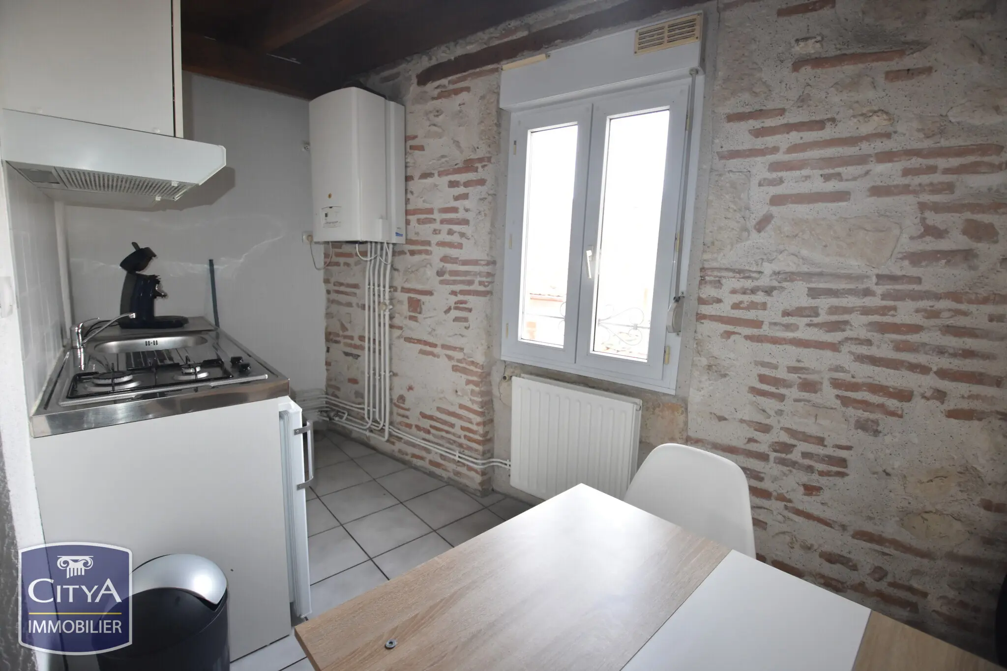 Photo 8 Immeuble 200m²