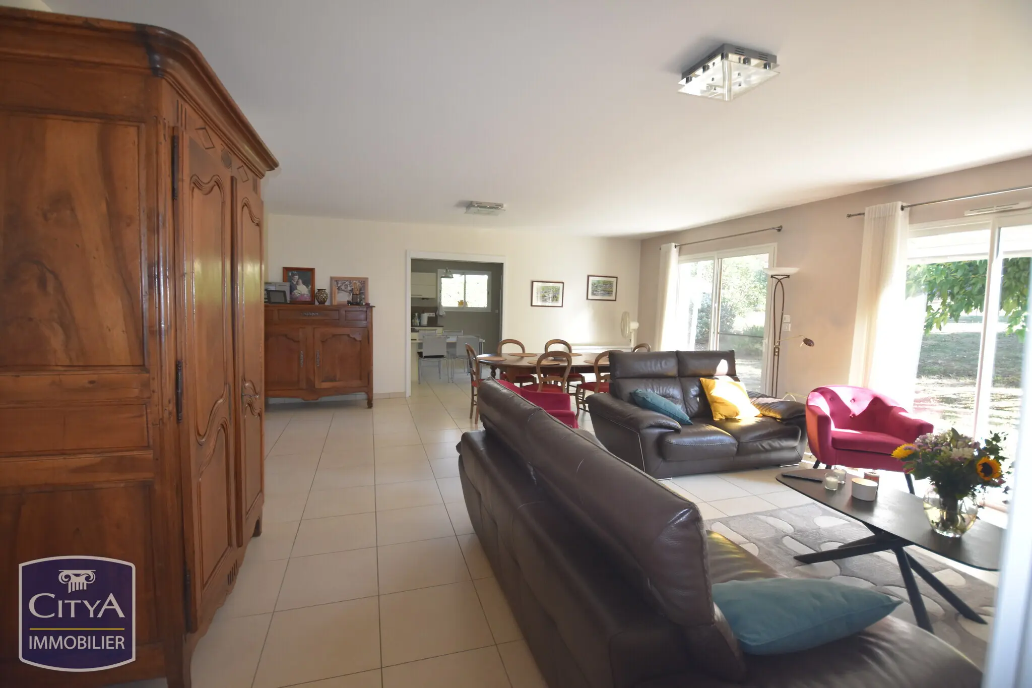 Photo 2 Maison 5 pièces 154m²