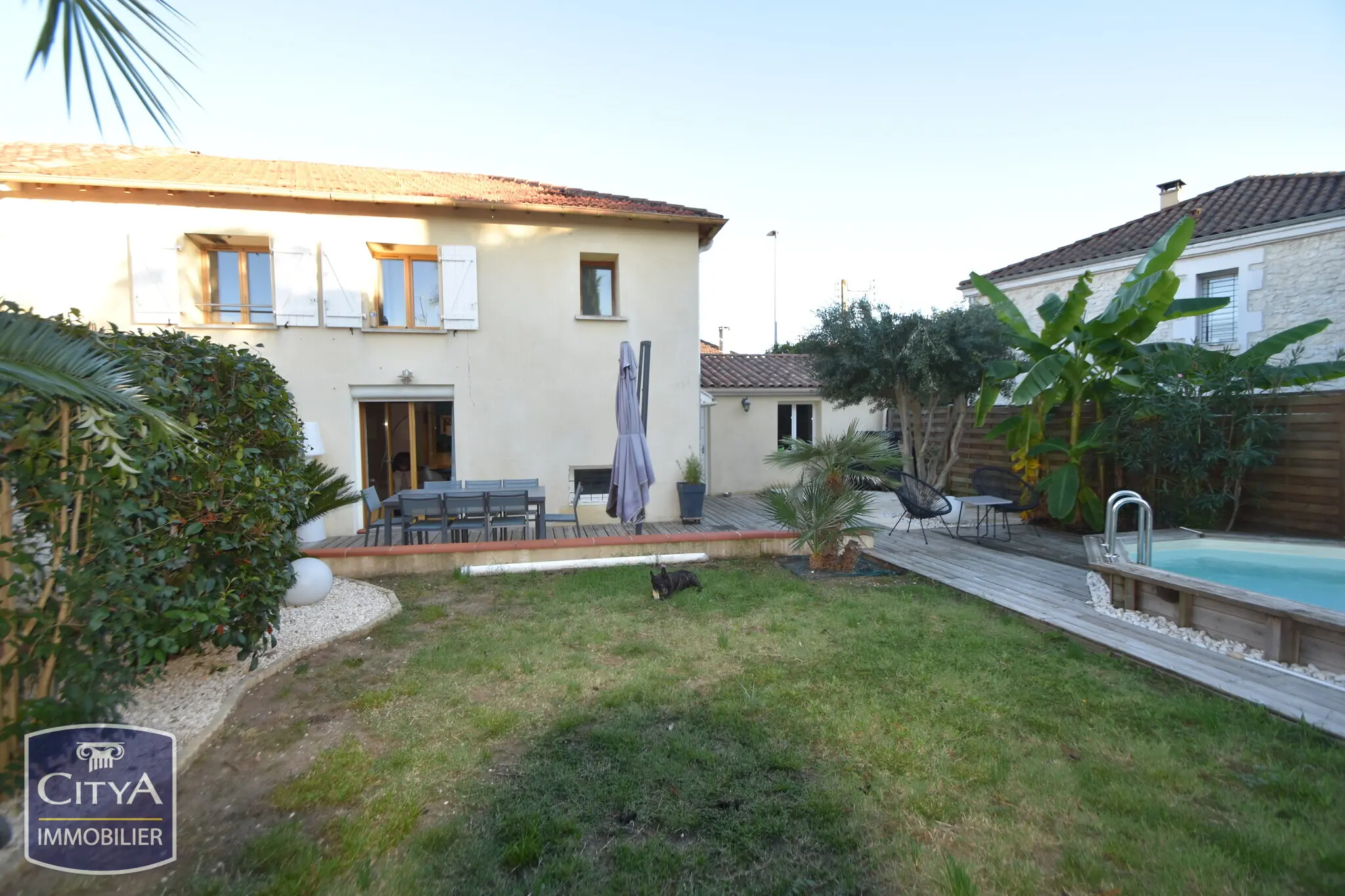 Photo 5 Maison 5 pièces 105m²