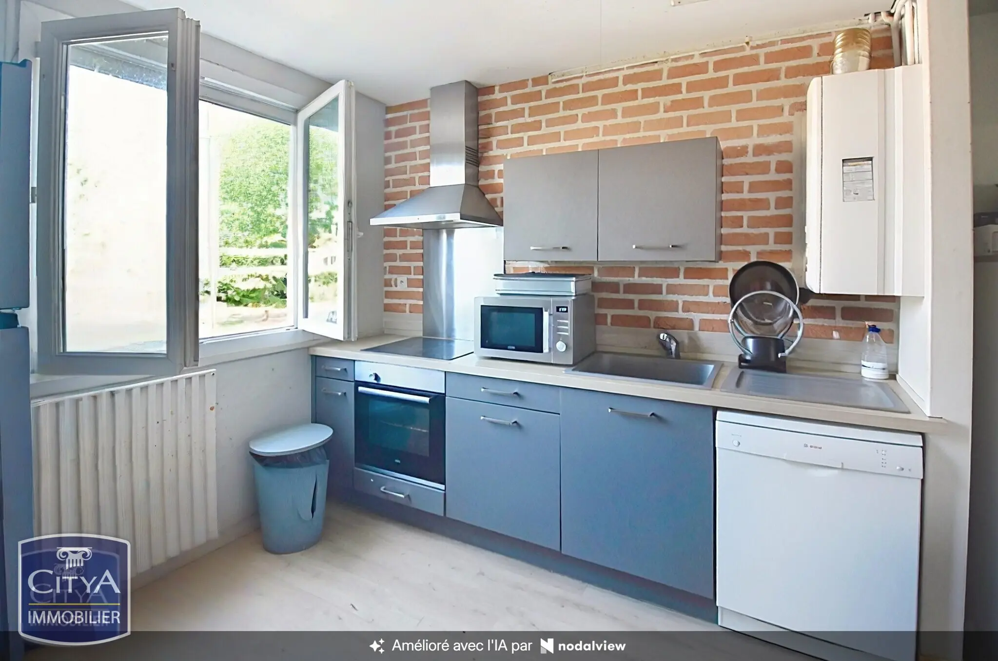 Photo 1 Maison 4 pièces 85m²