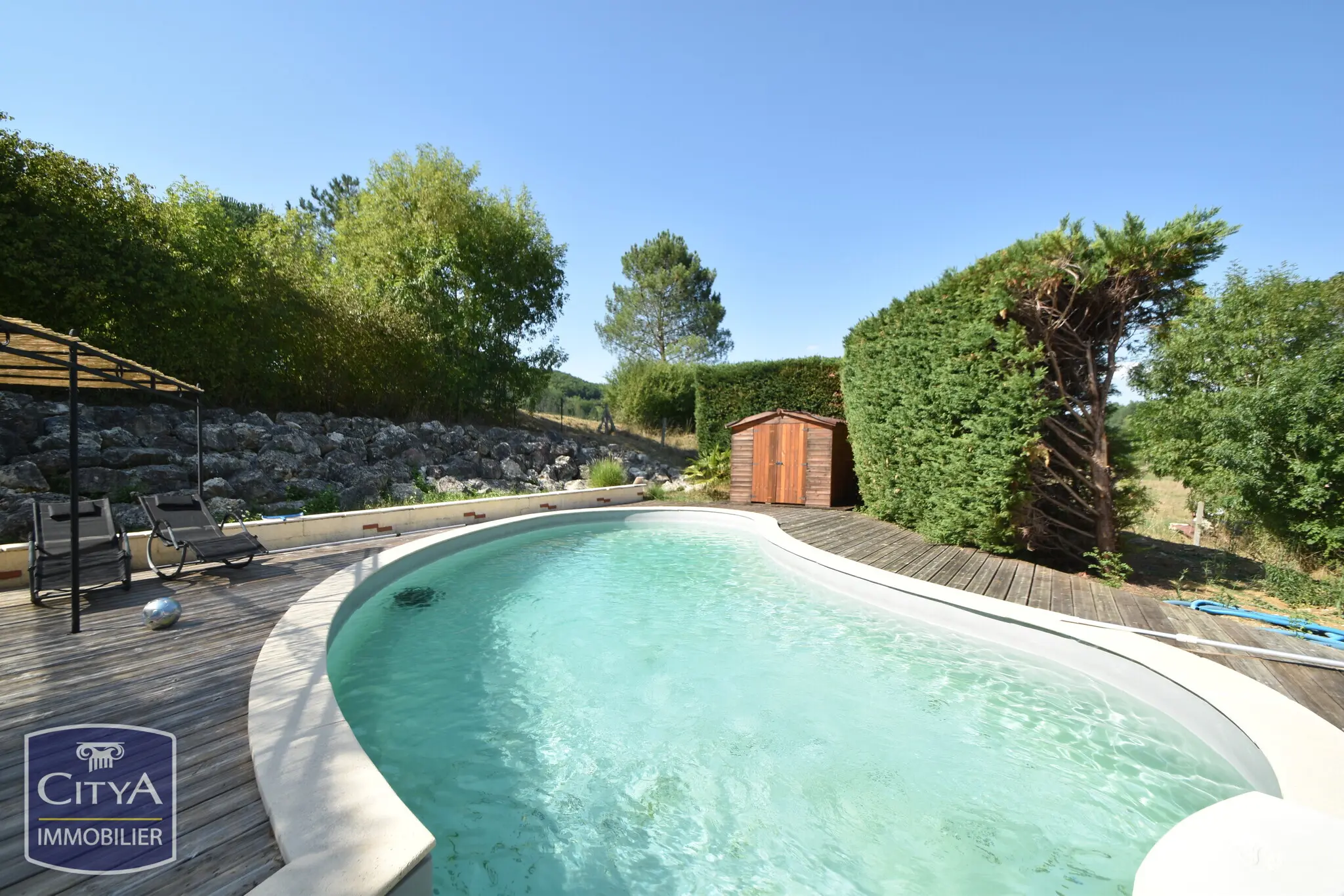 Photo 15 Maison 5 pièces 122.42m²
