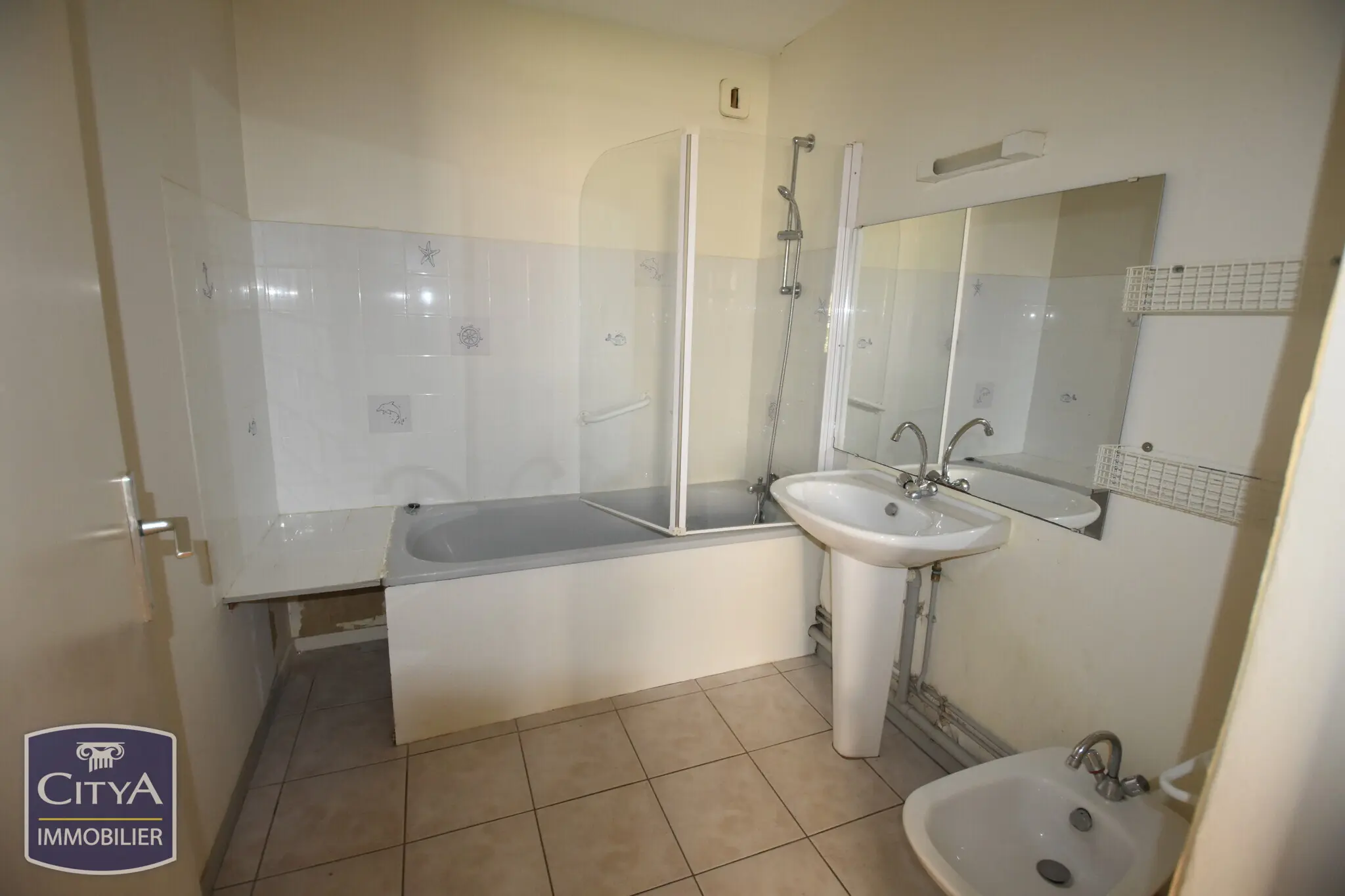 Photo 8 Appartement 2 pièces 55m²