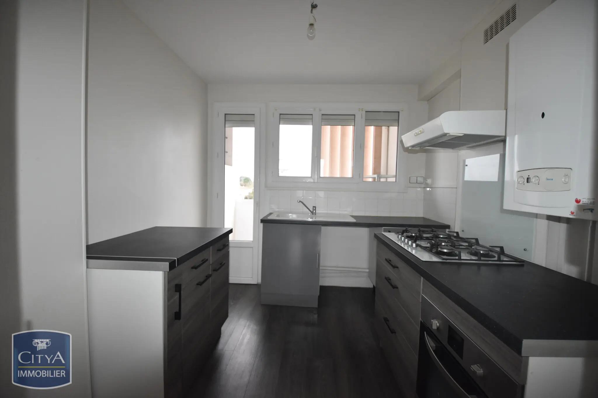 Photo 3 Appartement 4 pièces 70m²