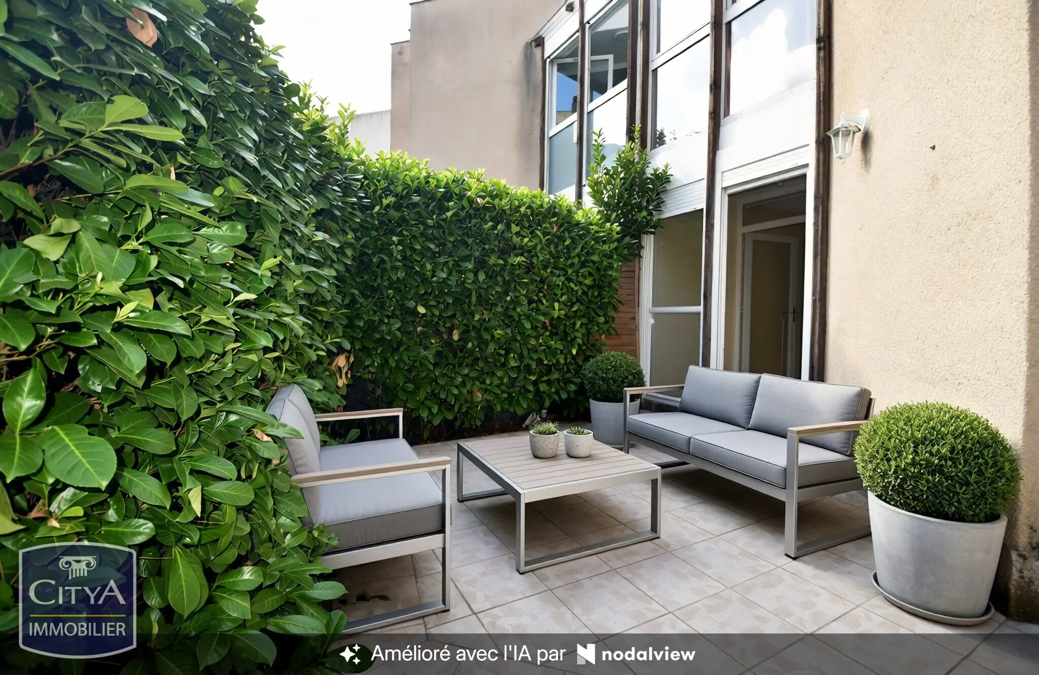 Photo 1 Appartement 2 pièces 55m²