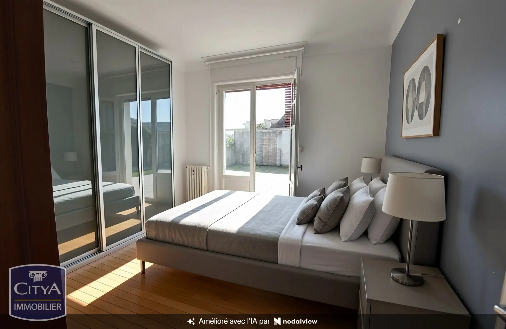 Photo 12 Maison 10 pièces 300m²